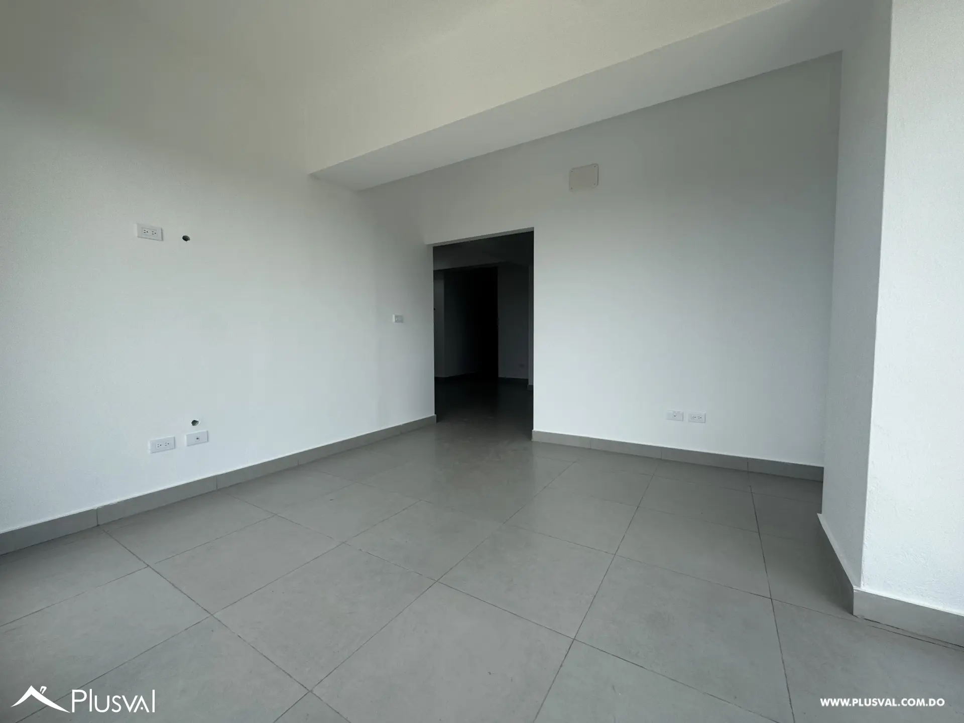 Amplio apartamento en venta en los prados 464718