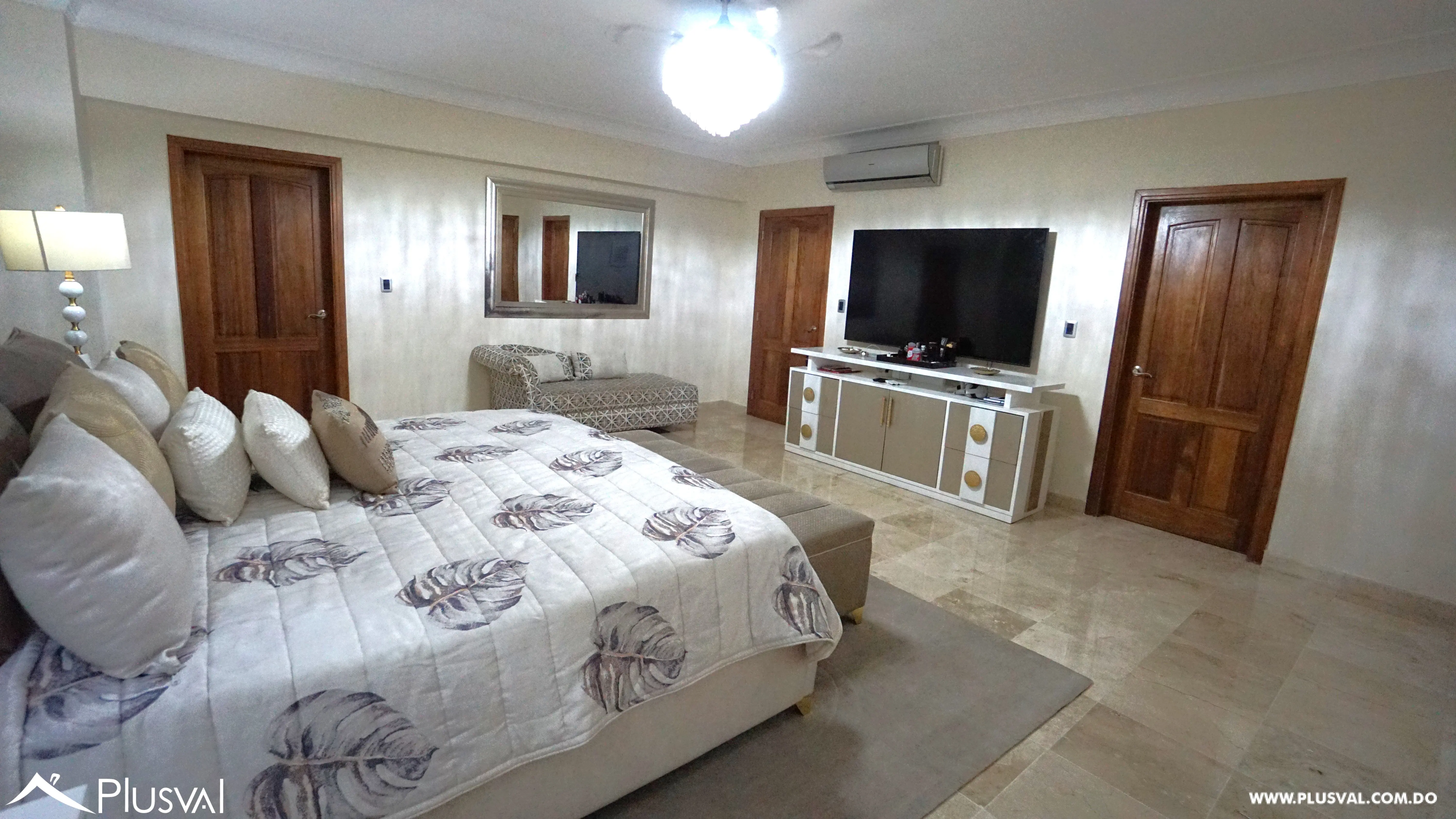 Apartamento en venta en Naco 472573