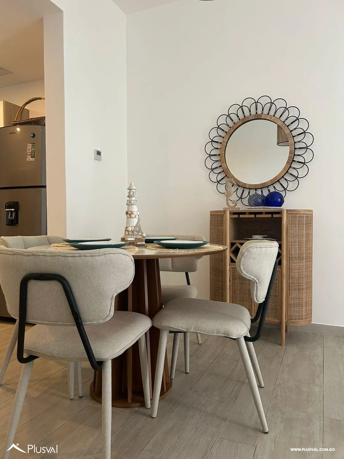 Apartamento en alquiler - Cana Bay Hard Rock Hotel Punta Cana 455088