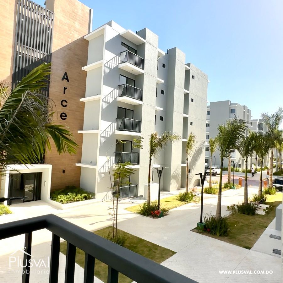 Apartamento de 2 habitaciones en venta 453548