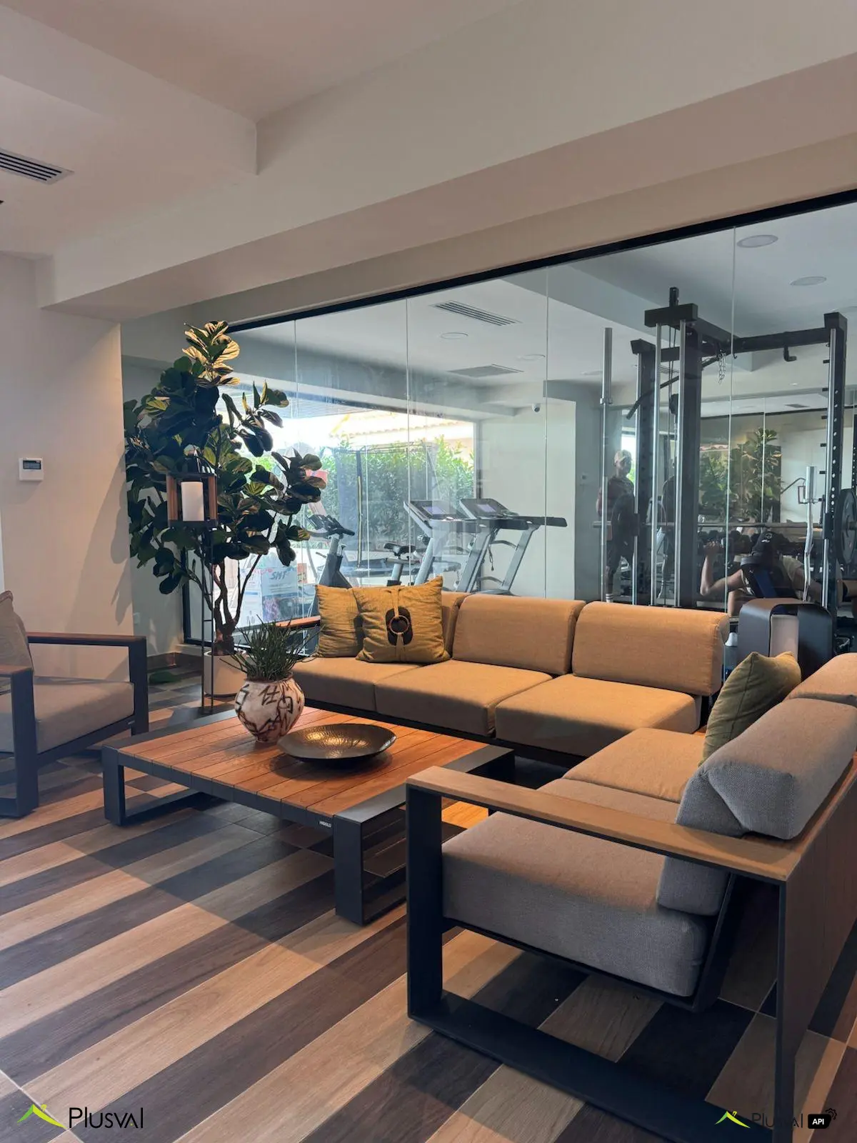 Apartamento Familiar Totalmente nuevo en exclusivo sector 447826