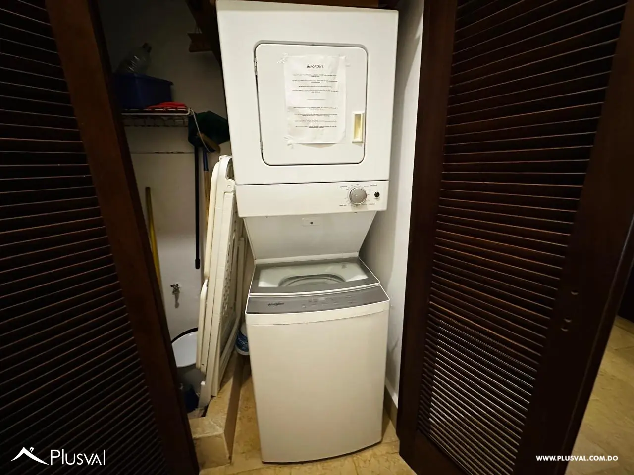 Apartamento Frente al Mar con Playa Privada en Sosúa 514501