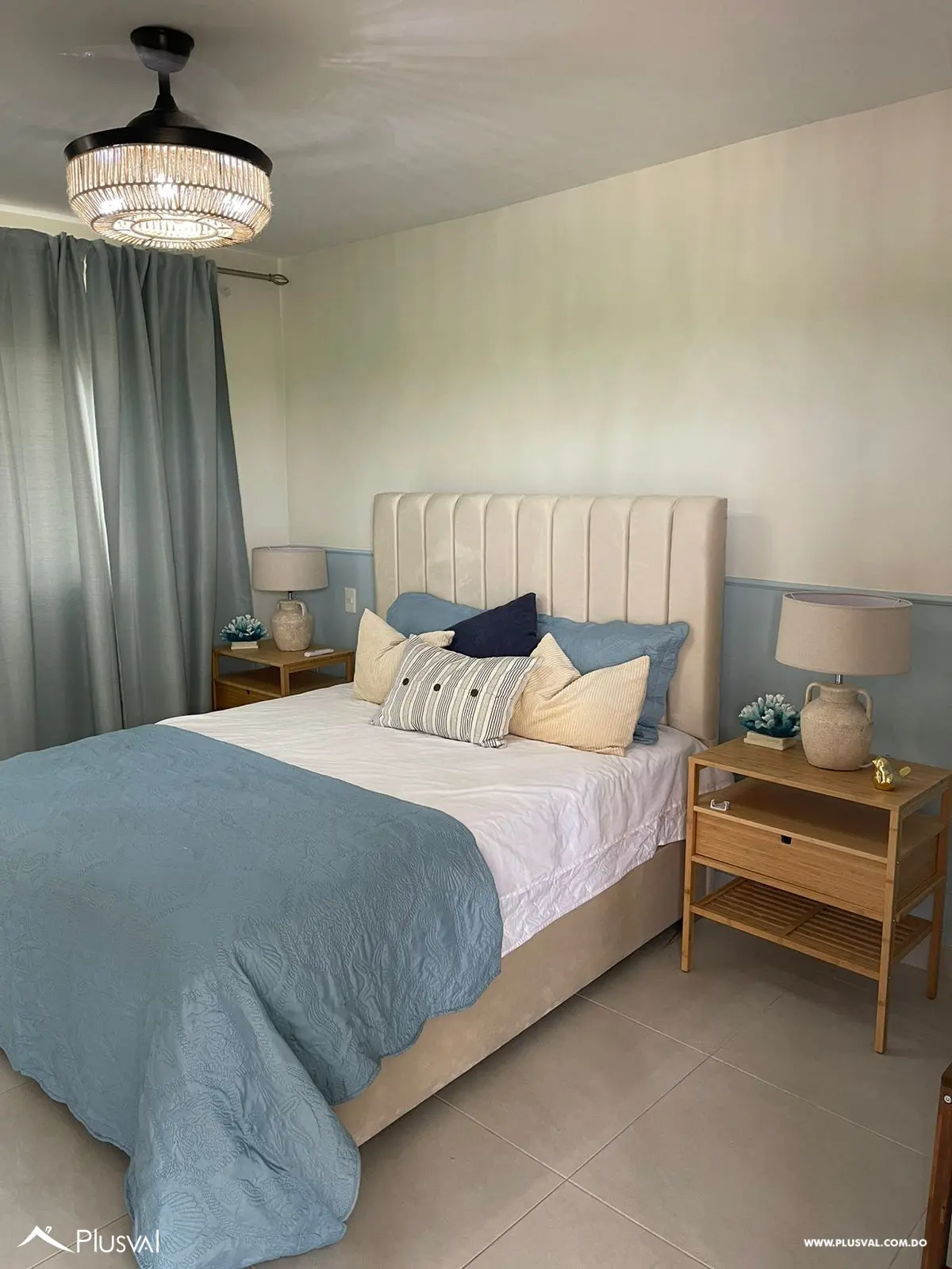 Villa amueblada con picuzzi y terrraza privada próximo a Downtown 534427