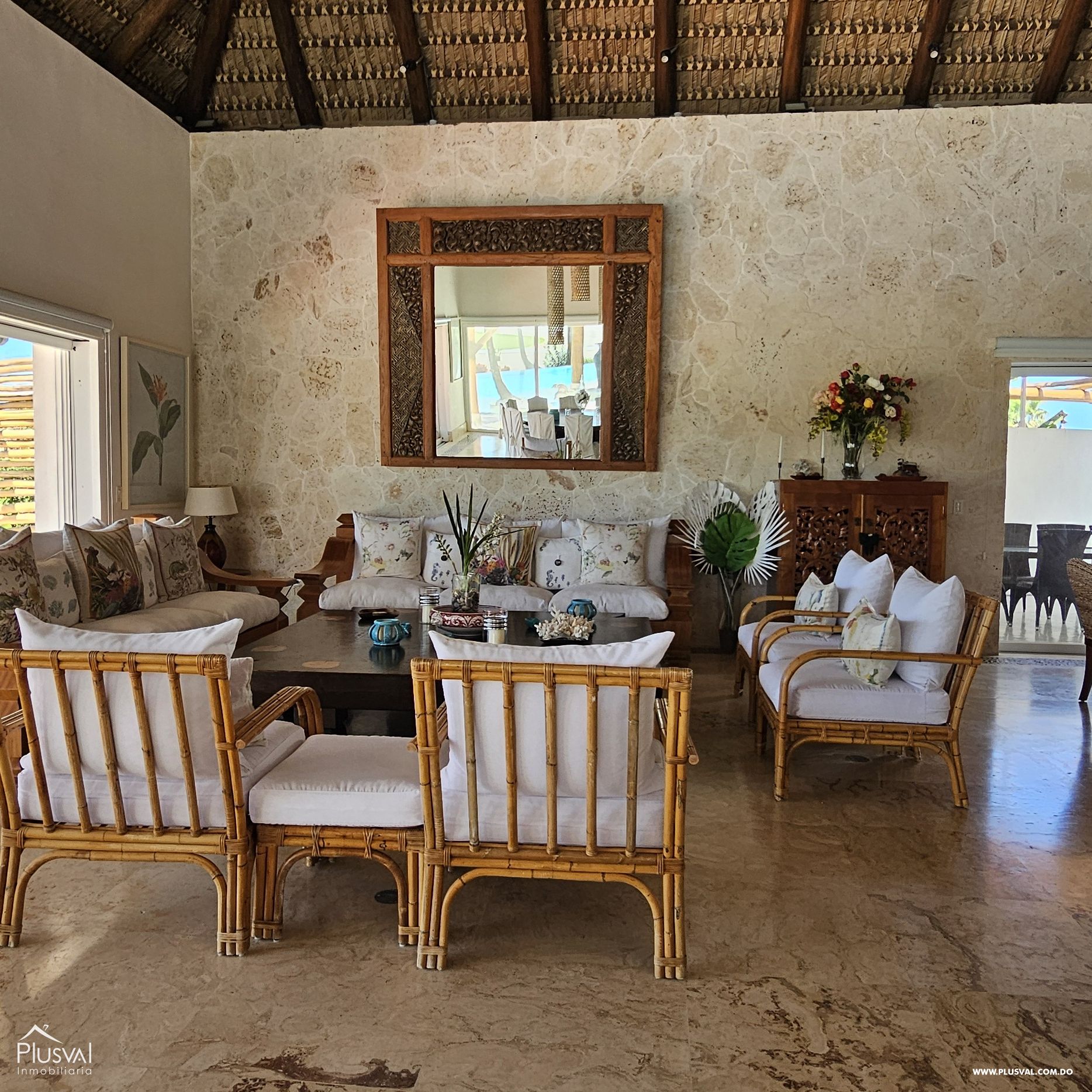 Impresionante Villa en venta en Cap Cana 433644