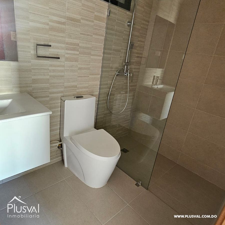 Apartamento en alquiler en Bella Vista 331877