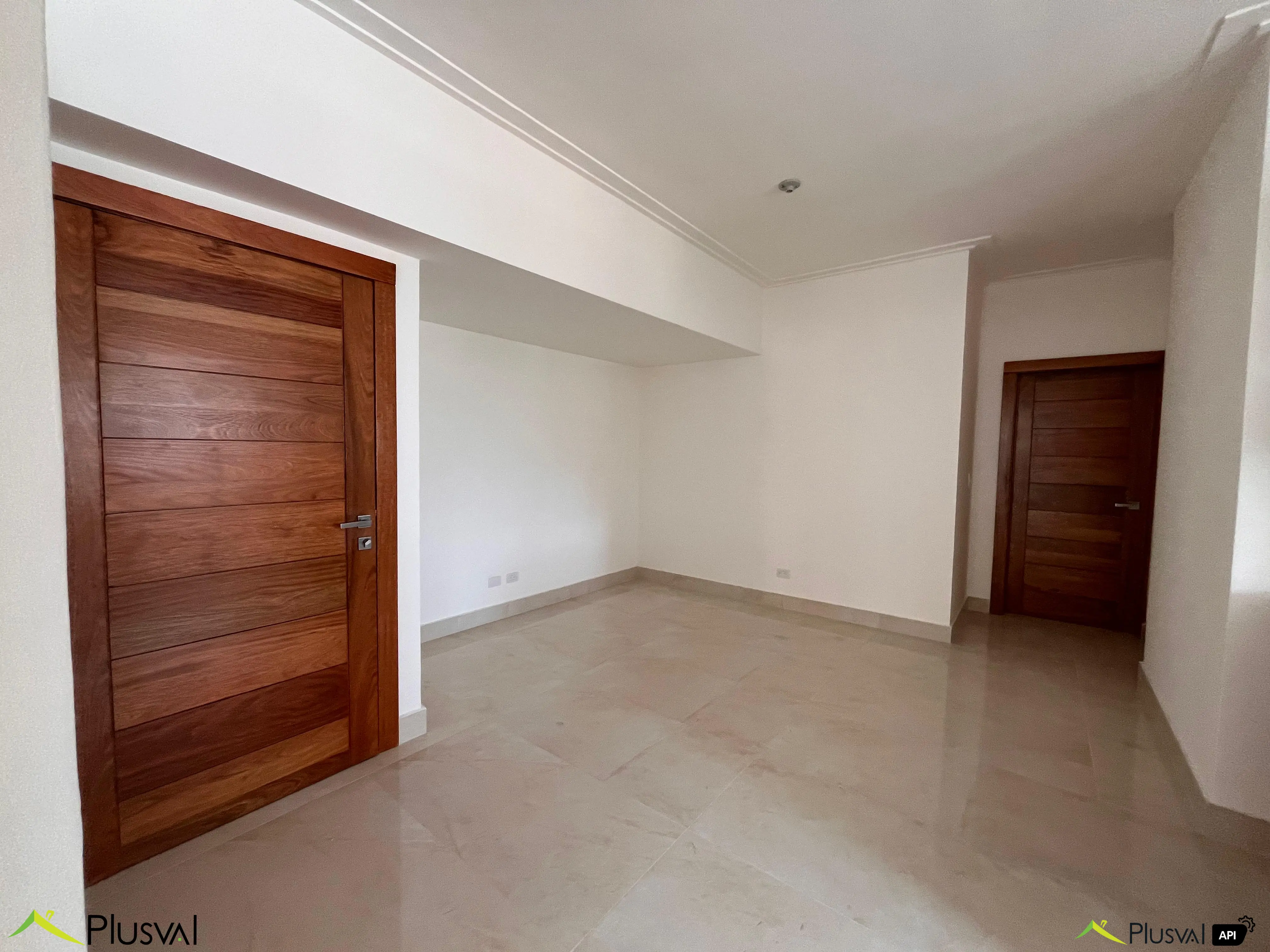 Apartamento en alquiler en Bella Vista 449766
