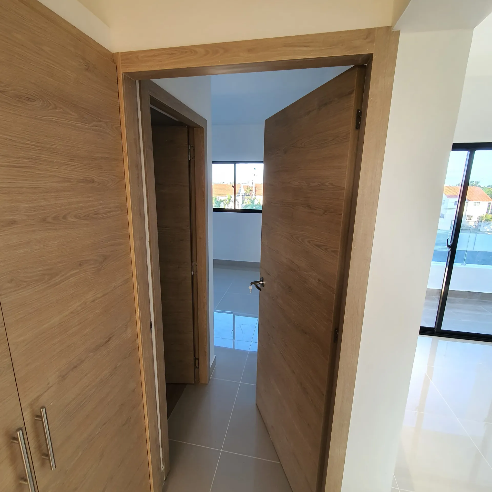 Apartamento de 2 habitaciones en Pueblo Bavaro 441217