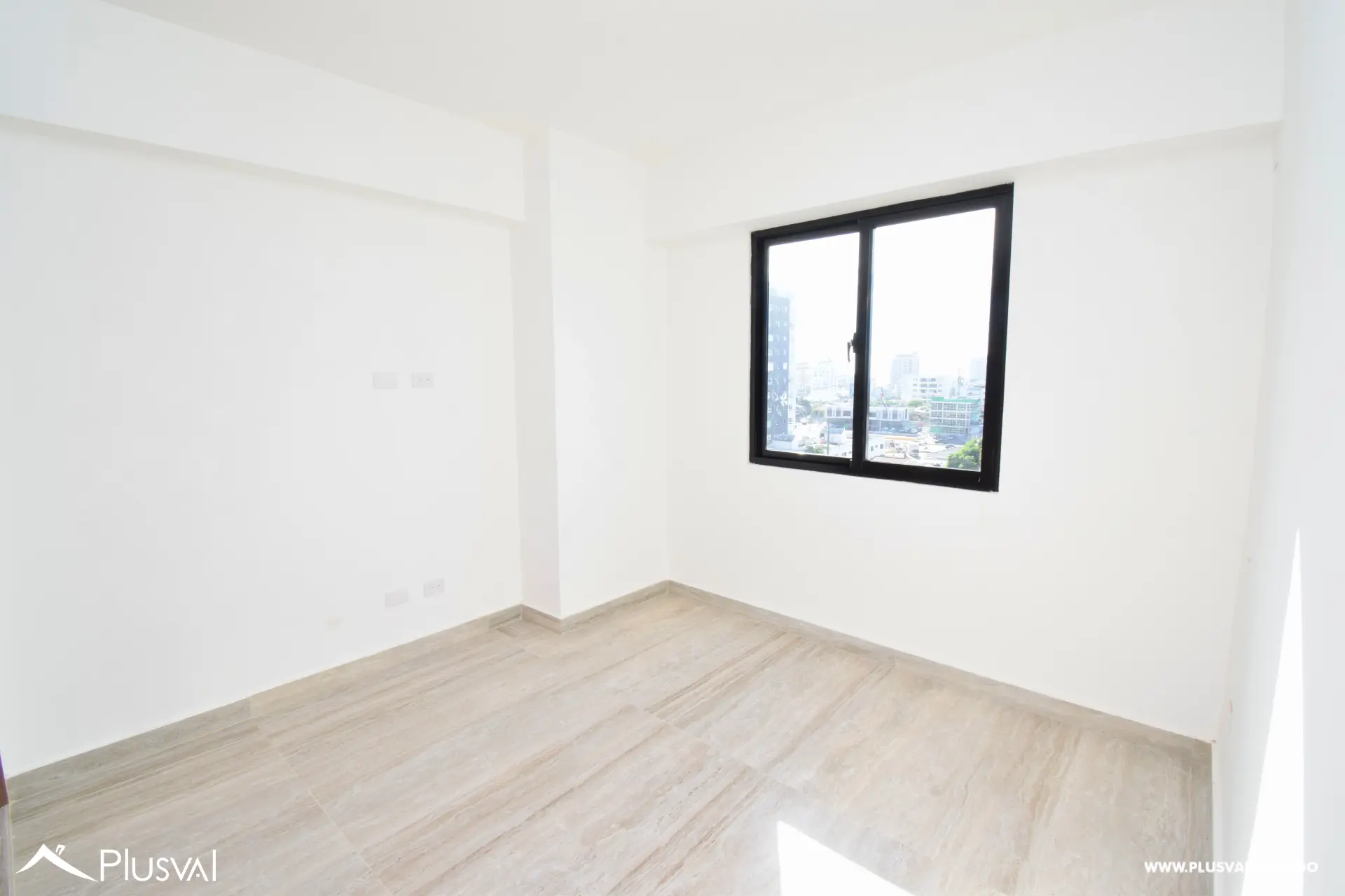 Apartamento en venta en el Evaristo Morales en espera a estrenar por ti. 472114
