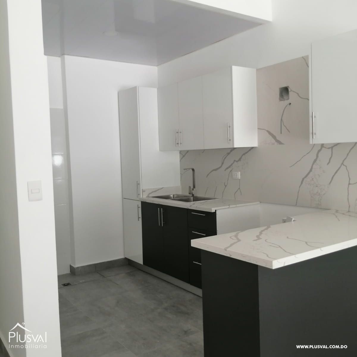 Apartamento en venta en Bella Vista 421615