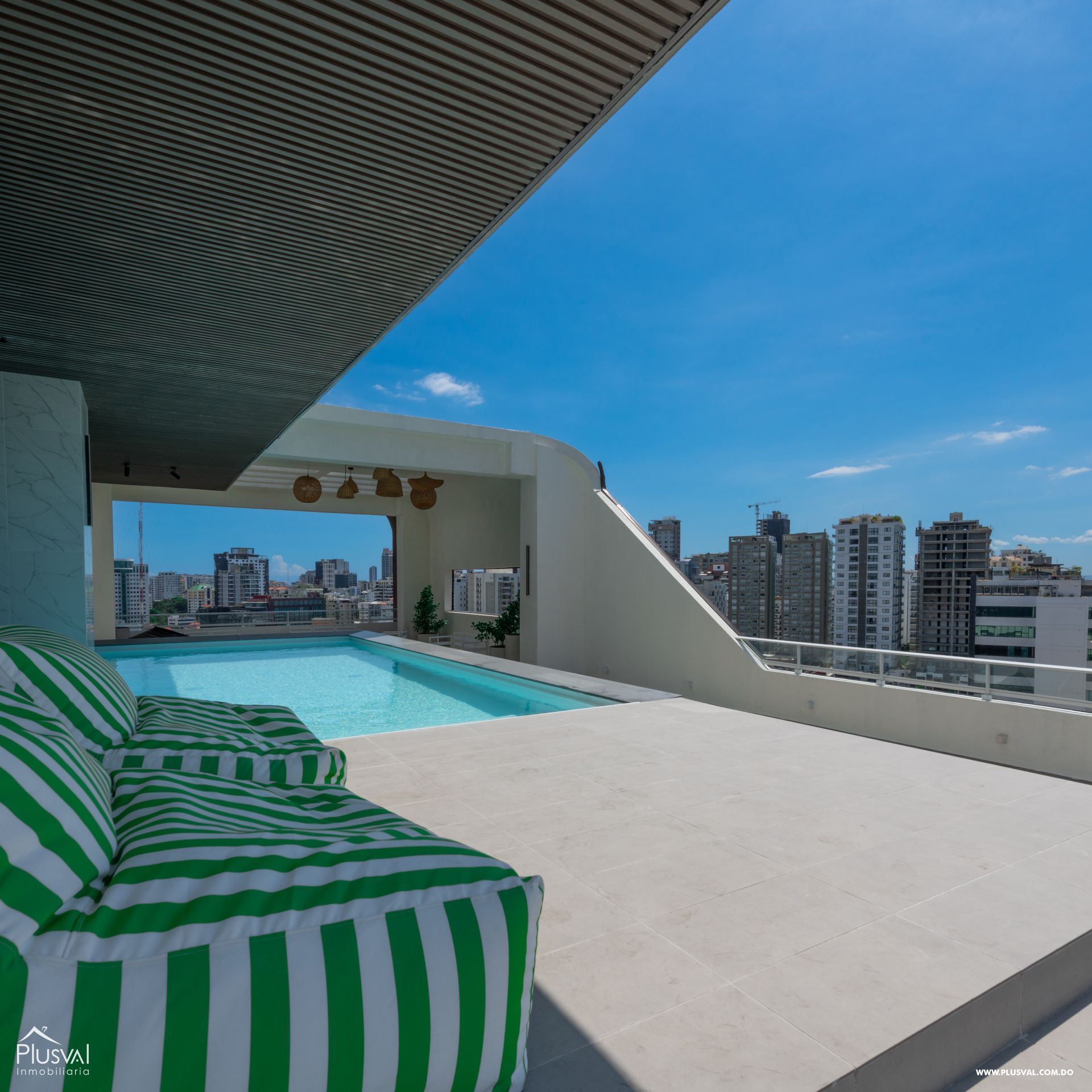 Apartamento de 1 habitación en alquiler en el sector de Serralles 429566