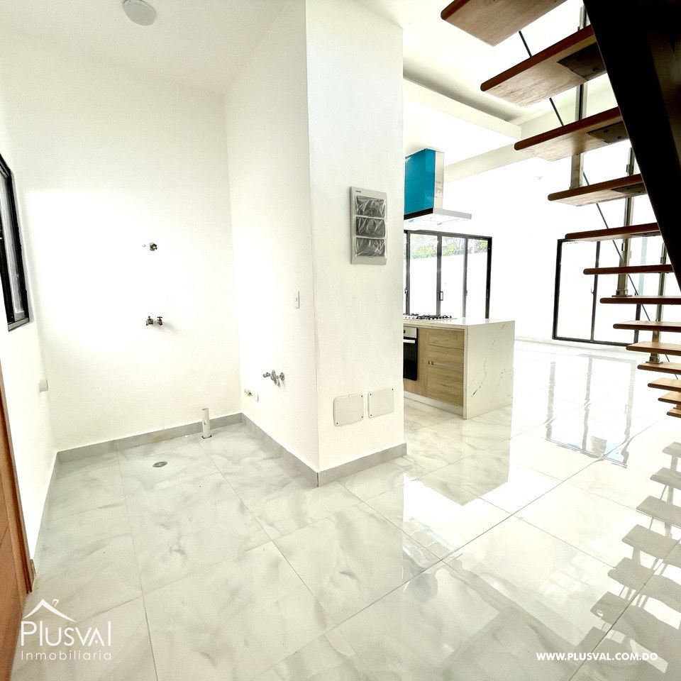 Casa nueva y encantadora en RENTA ! 409592