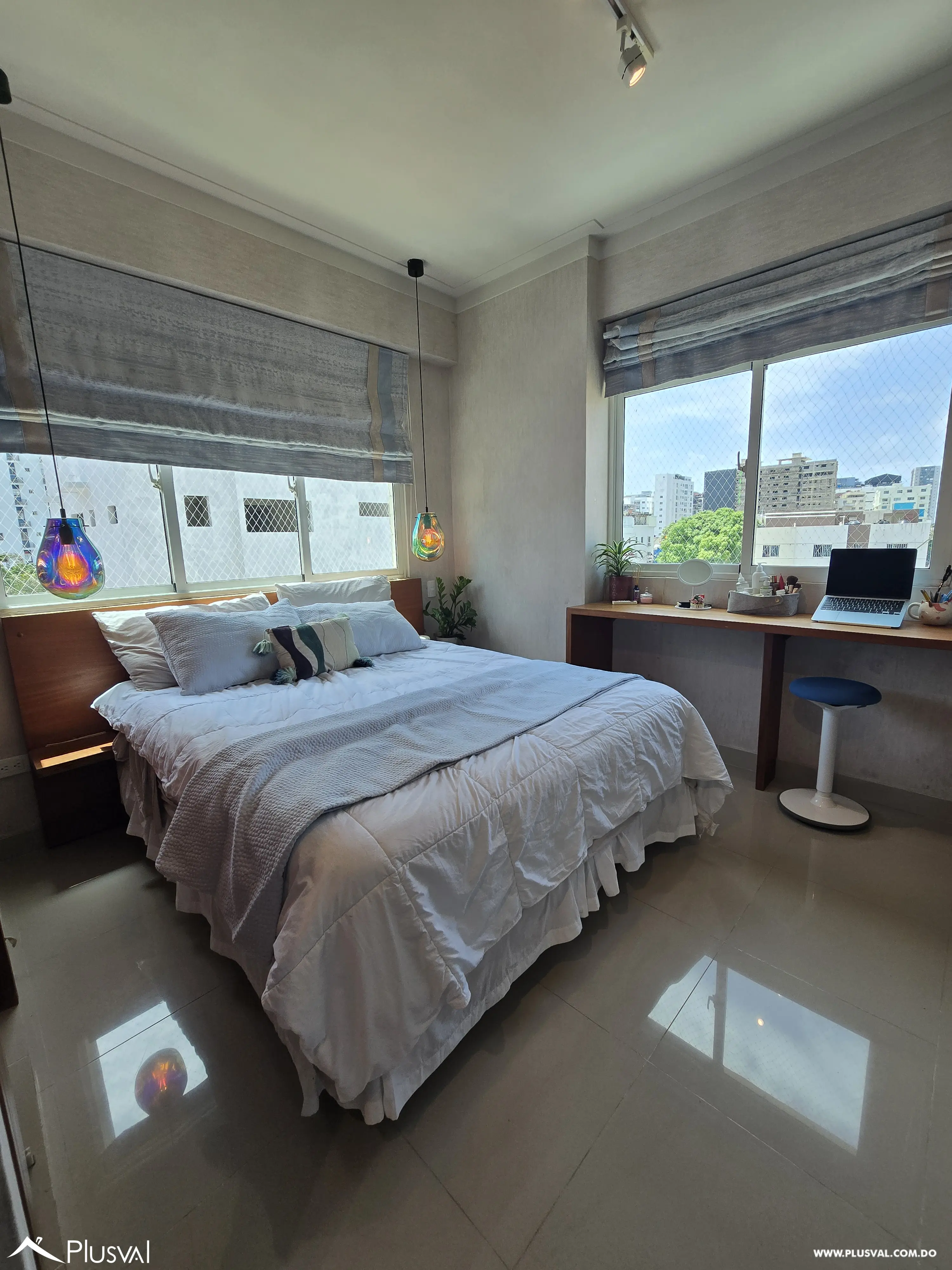 Apartamento en venta  excelente ubicacion y facil  acceso en Bella Vista 514727