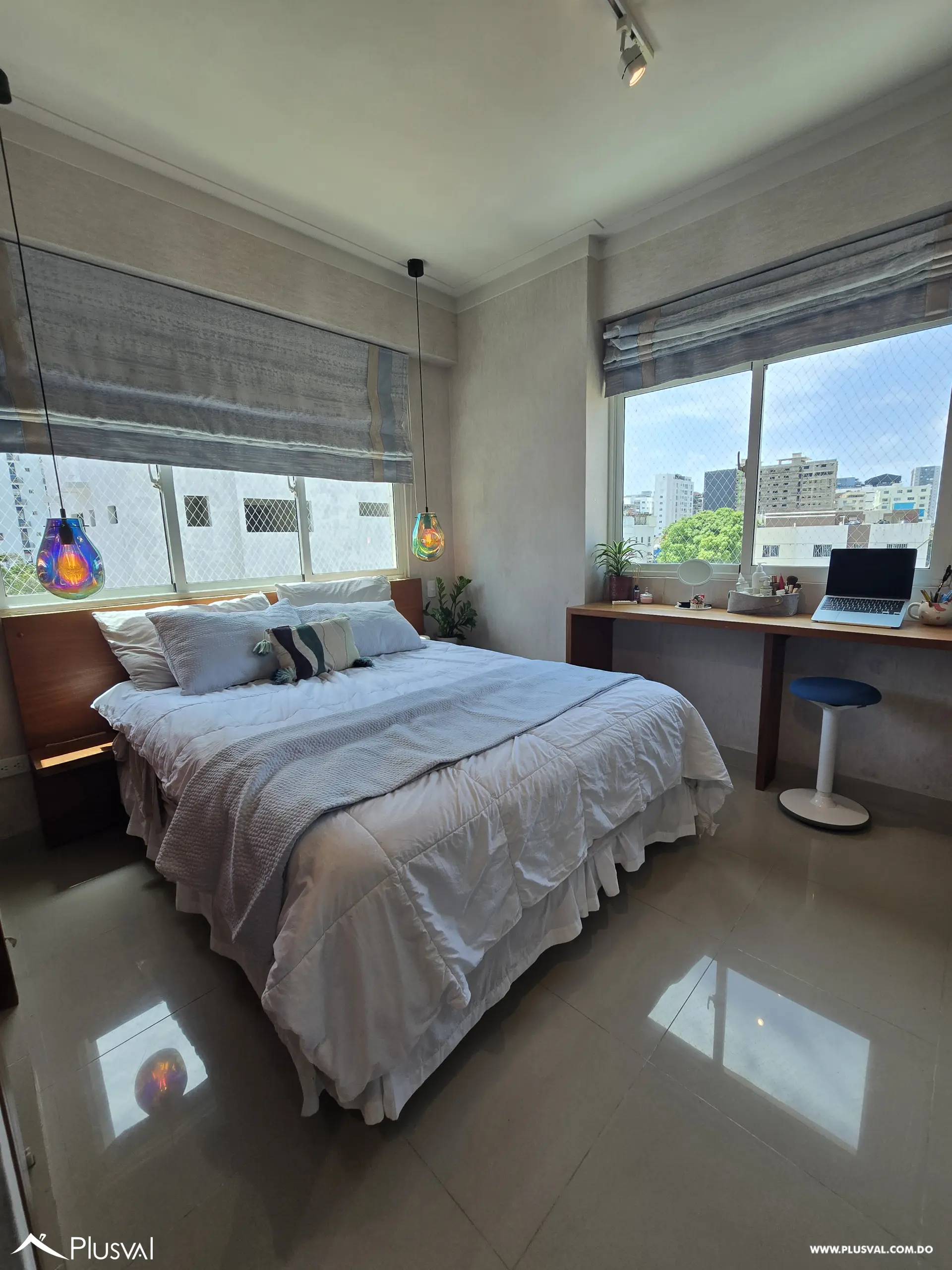 Apartamento en venta  excelente ubicacion y facil  acceso en Bella Vista 514727