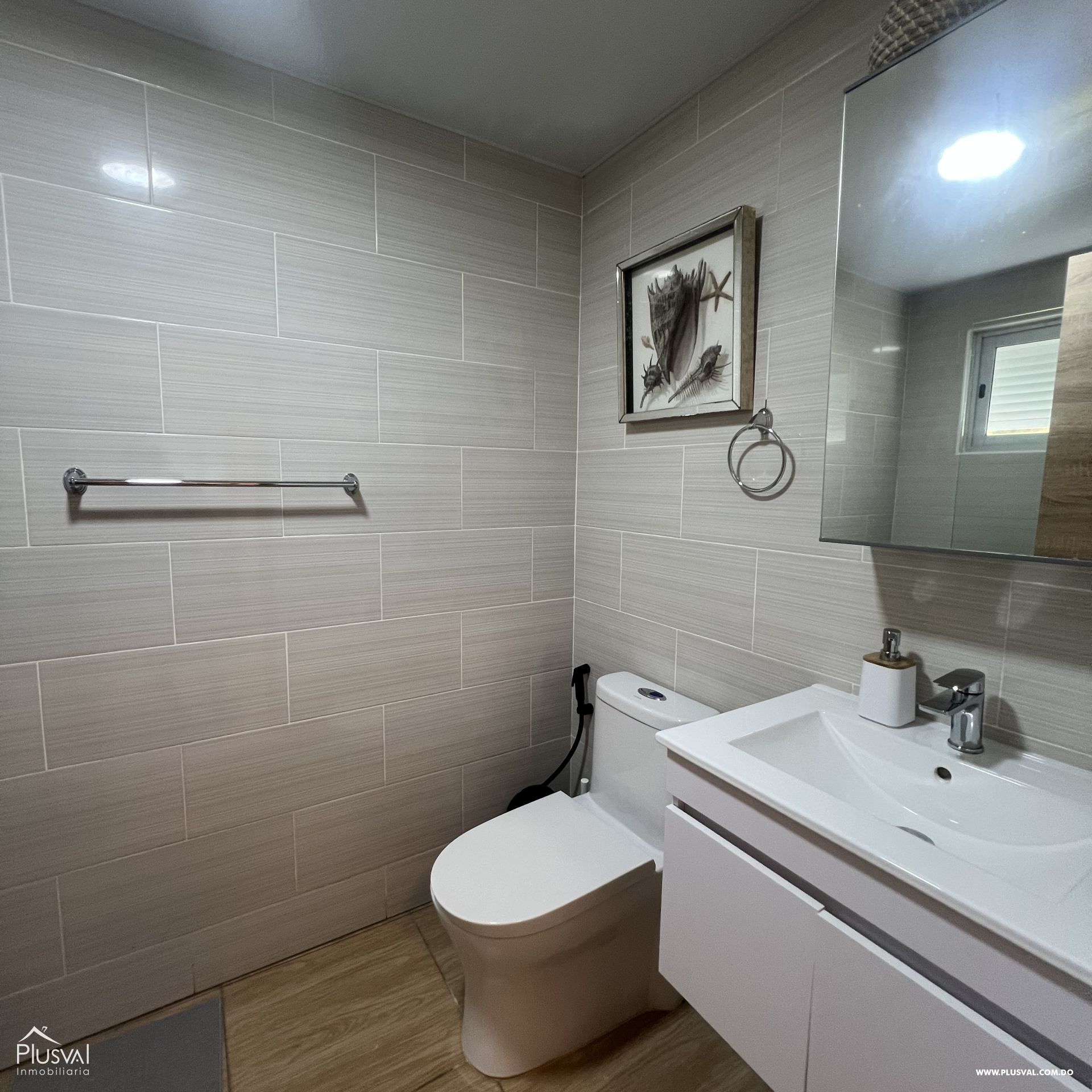 Apartamento en venta amueblado, ubicado en  Playa Nueva Romana 398516