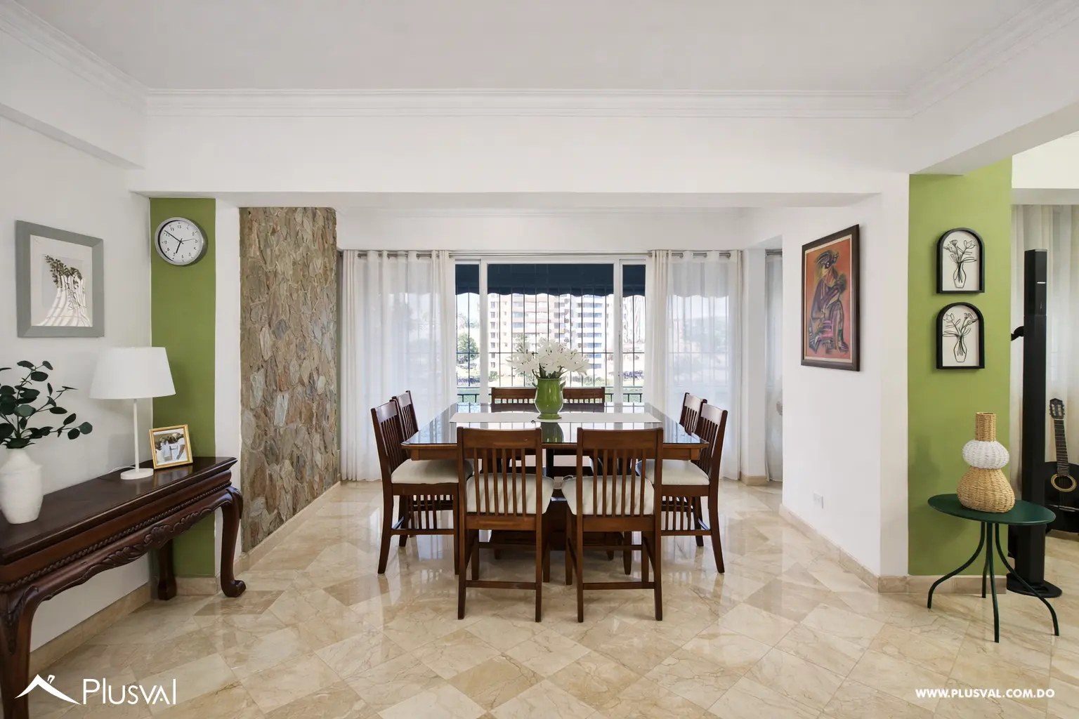Penthouse Clásico en Renacimiento – Doble Terraza y Jacuzzi Privado 516107