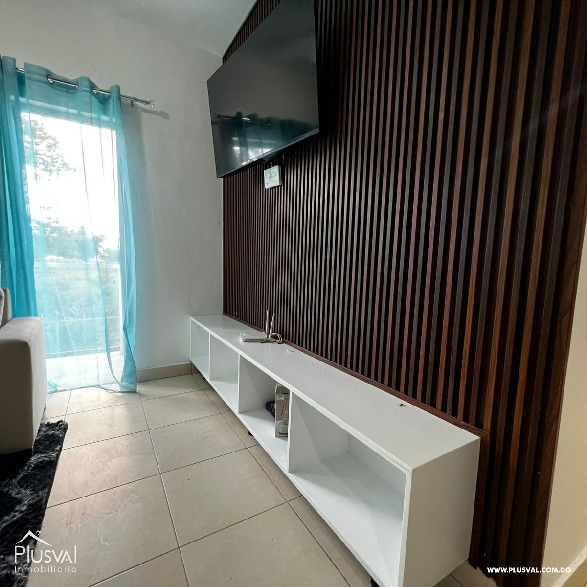 Apartamento en Puertas del Mar I 416110