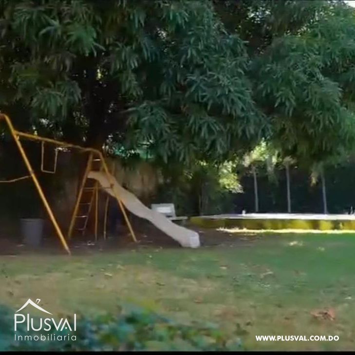 Colegio en venta en Bani 375784
