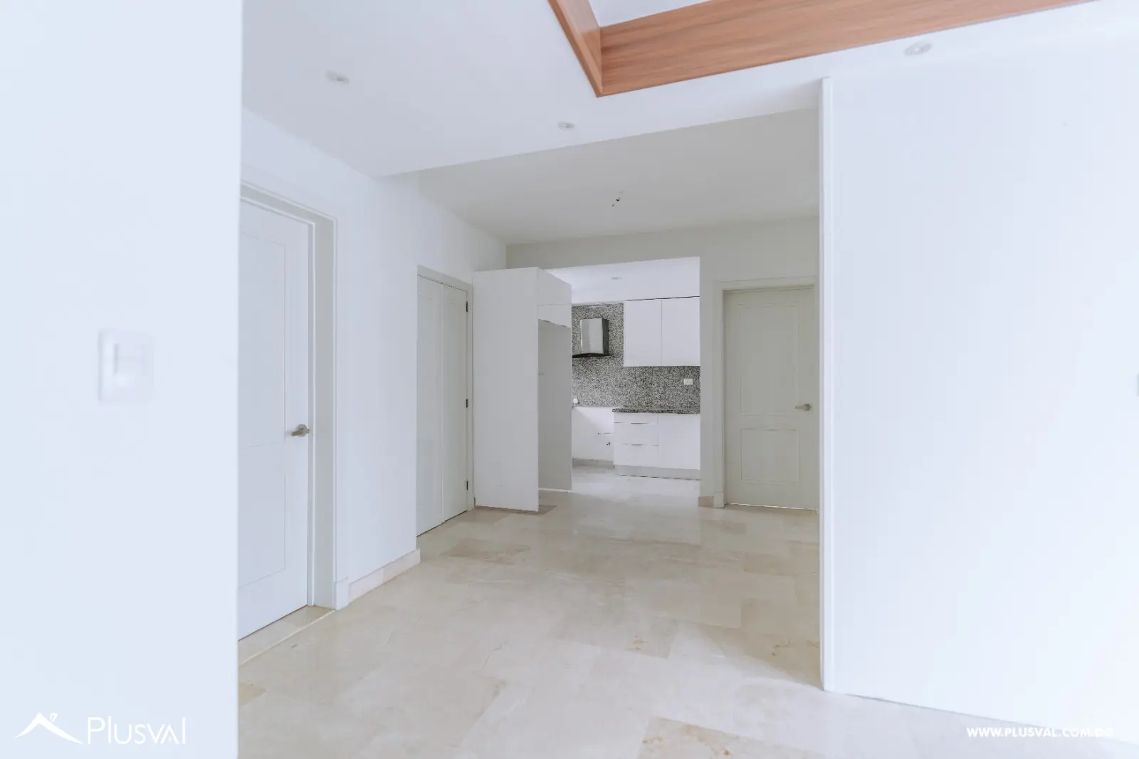 Apartamento en Venta de 1 hab + estudio en Naco 533088