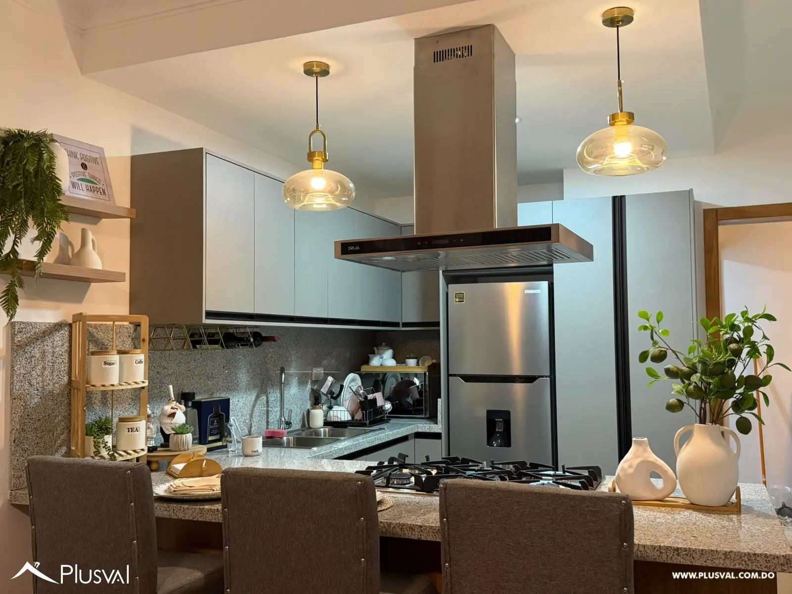 Apartamento en alquiler en Bella Vista. 523087