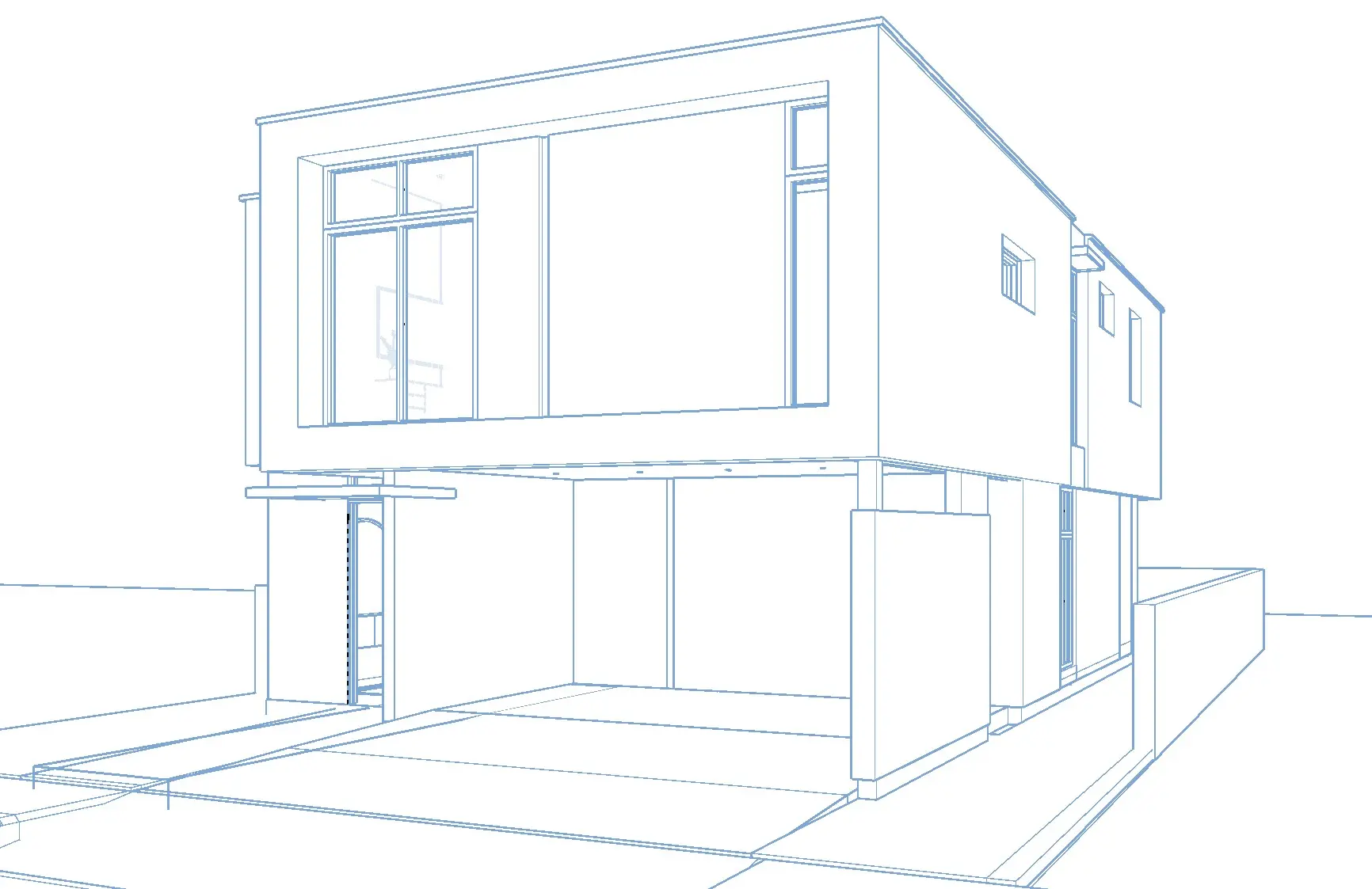 Viviendas en Complejo Residencial Cerrado – La Vega 480220