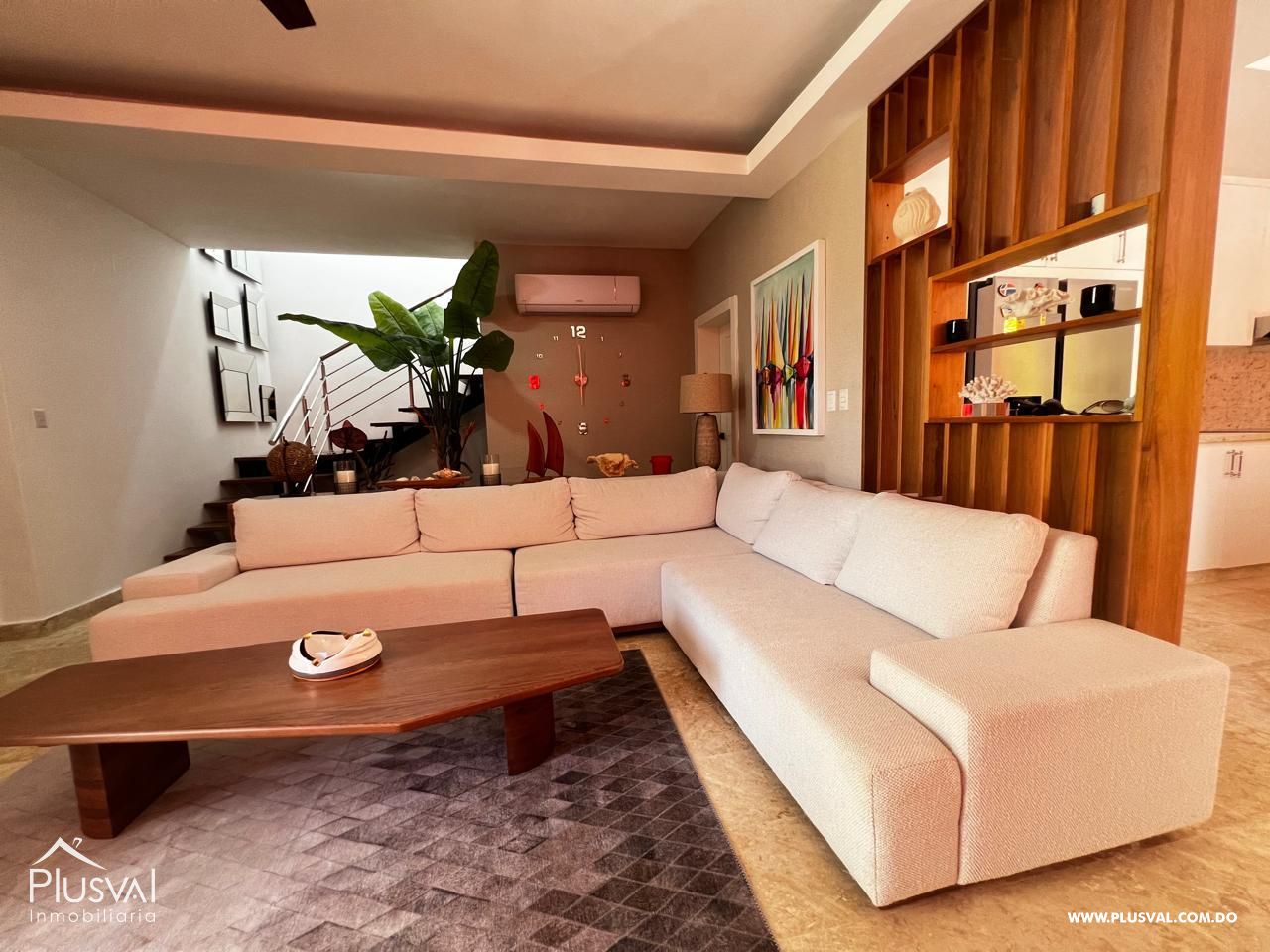 Propiedad en Venta, villa en Sosua 453480