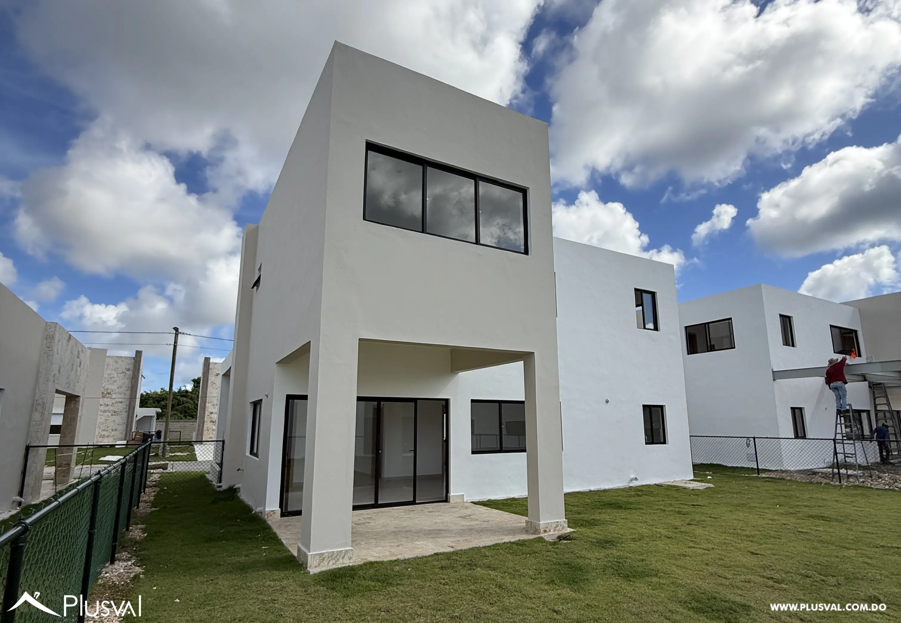 Venta de Propiedades en Residencial, Punta Cana 480229