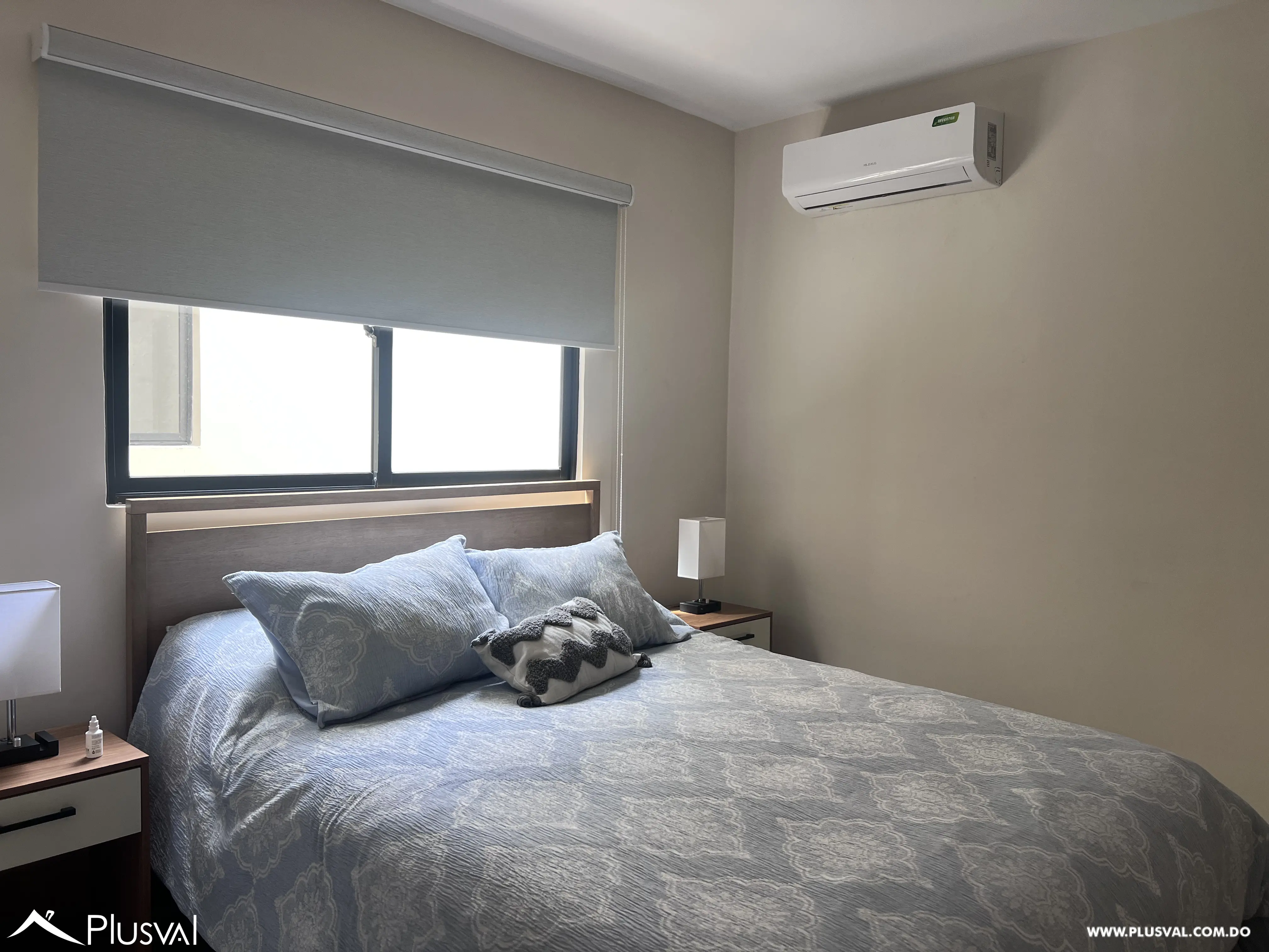 Apartamento en Venta en Downtown, Punta Cana 501388