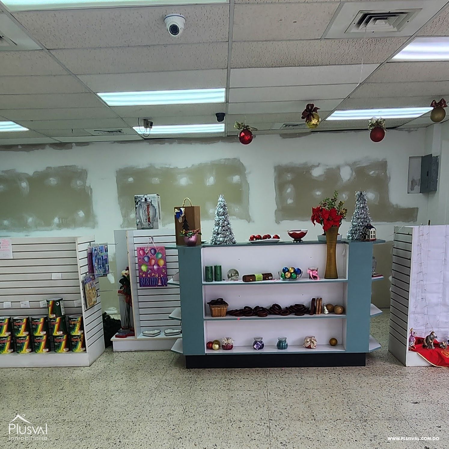 Local para Estafeta en Gazcue 399344