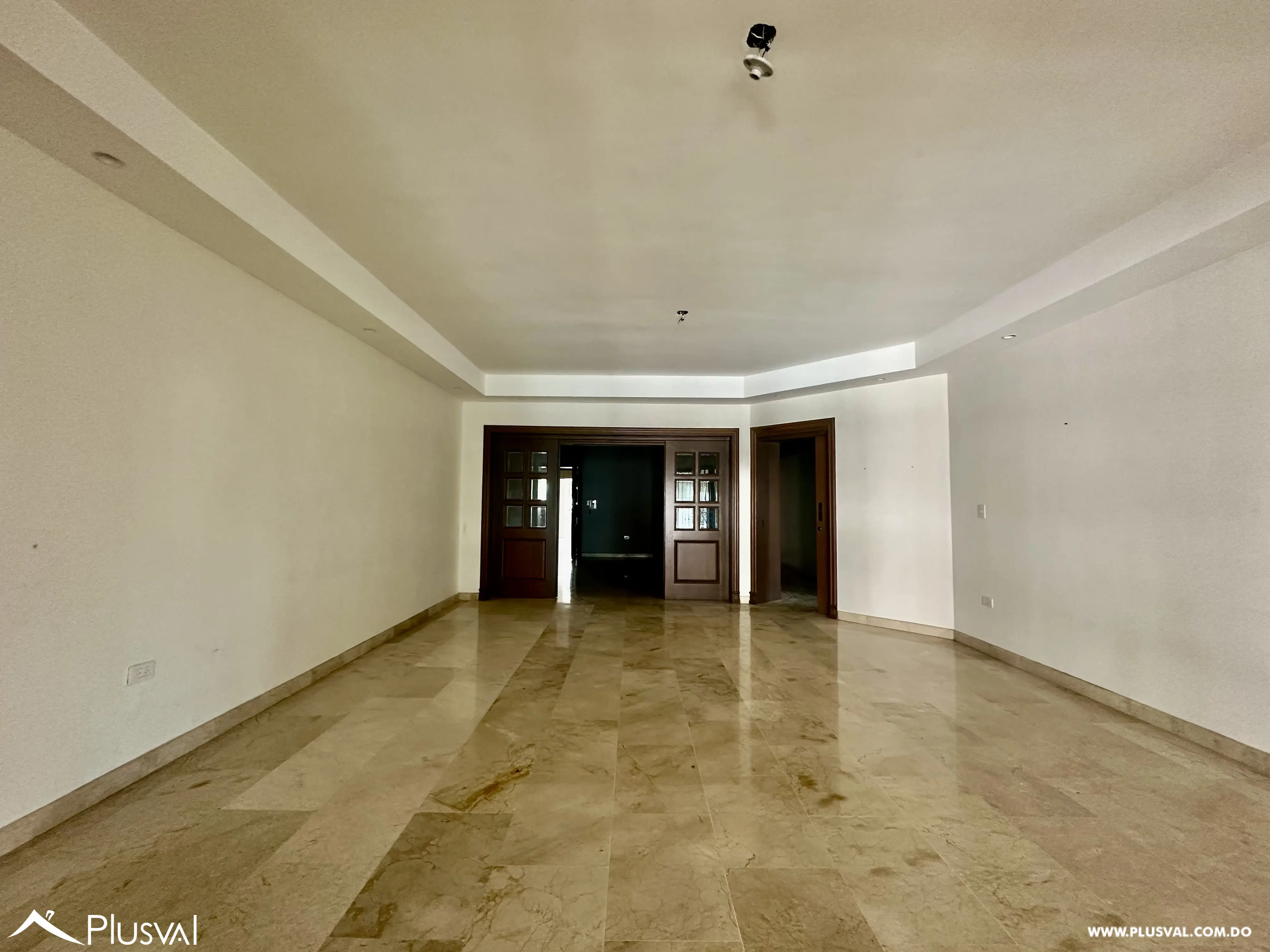 Apartamento en venta en Piantini 524888