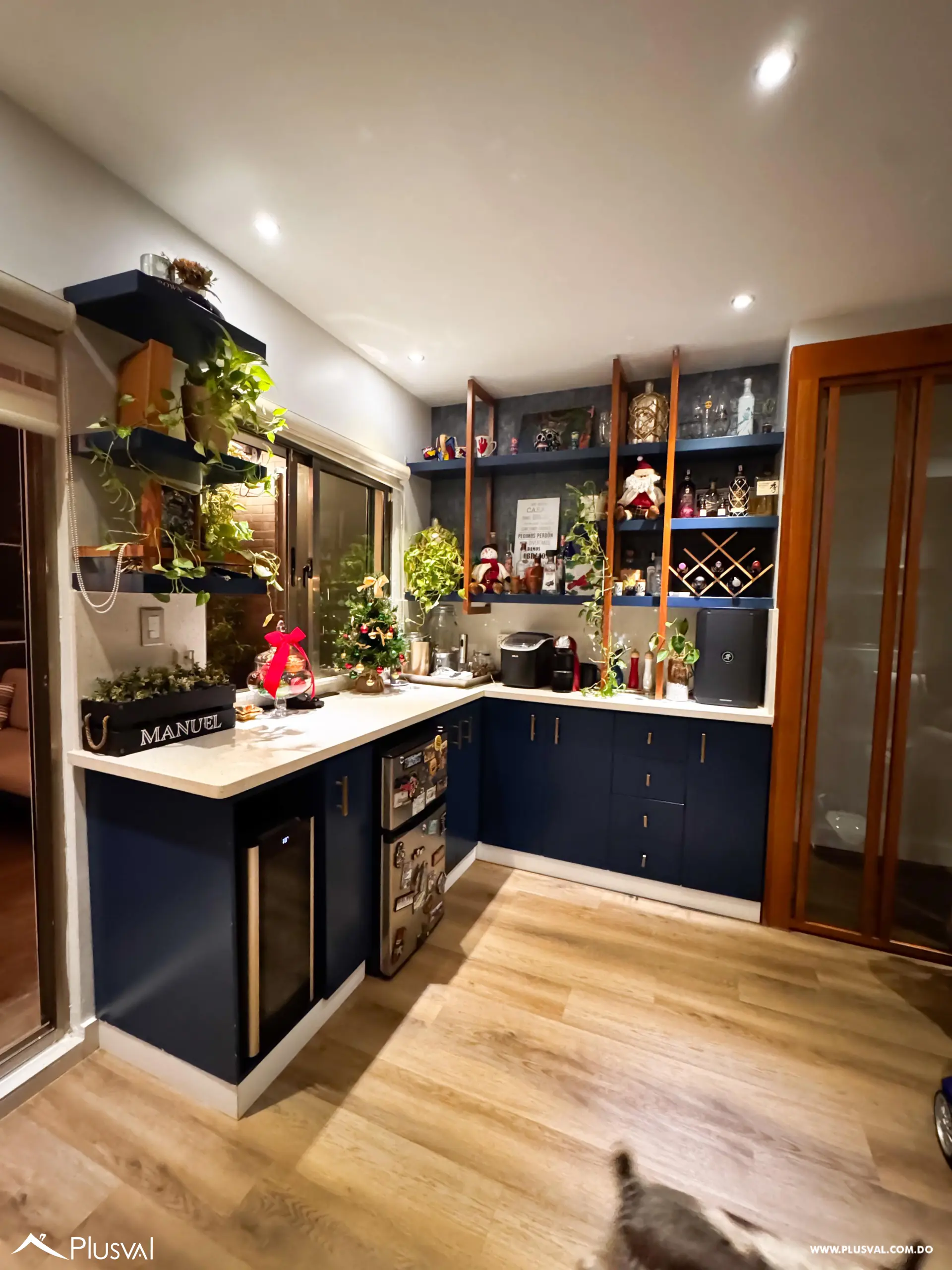 Penthouse en venta con terraza privada en Urbanización Real 476550