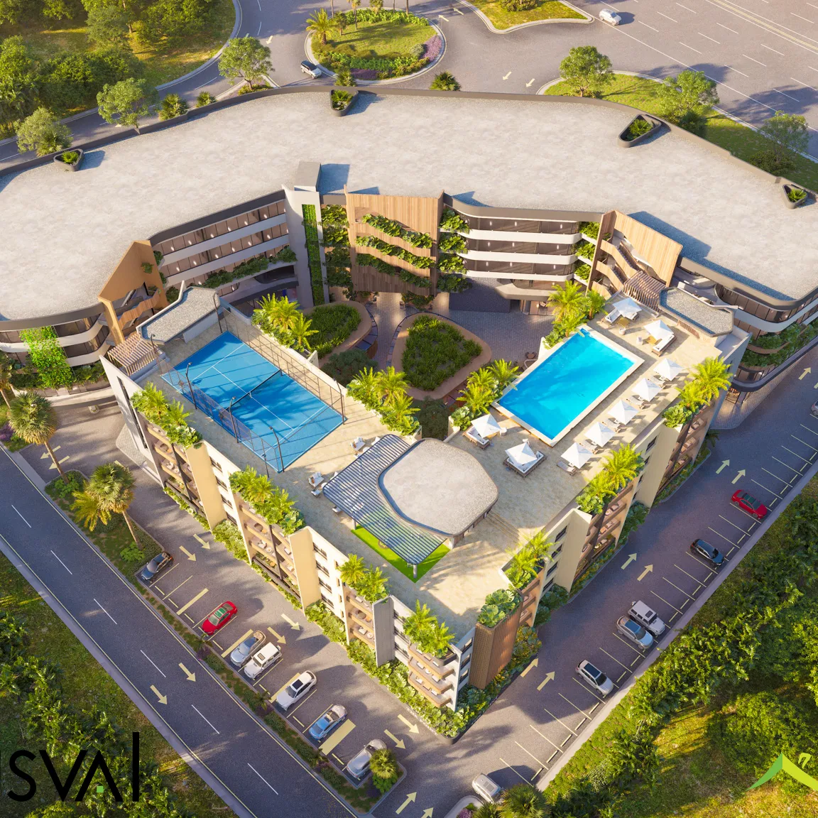 Se vende proyectos de uso mixto mejor ubicado y con más potencial de Punta Cana 438578
