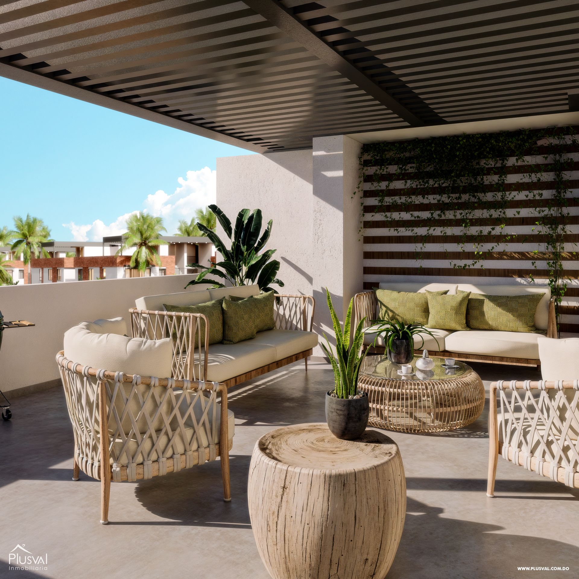 Apartamento en Venta en Bavaro Punta Cana 433605
