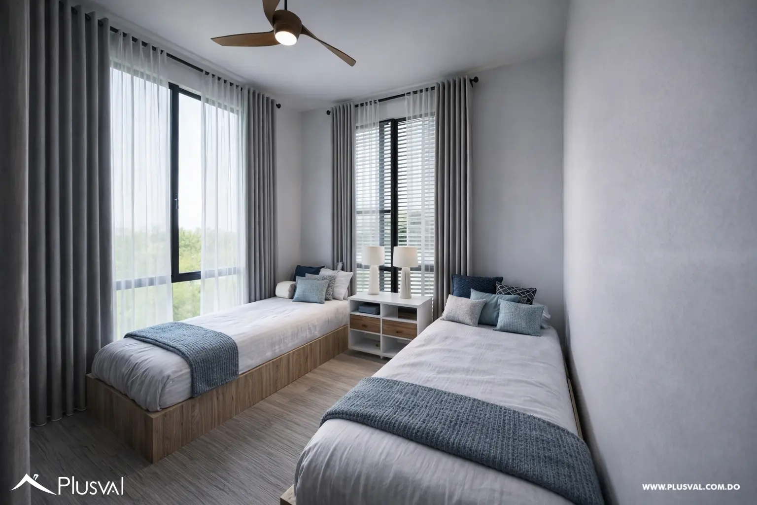 Casas en planos residencial cerrado 490929