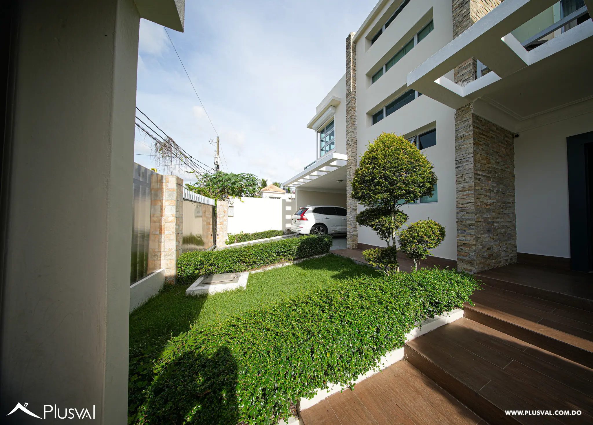 Casa en venta en Isabel Villas 466742