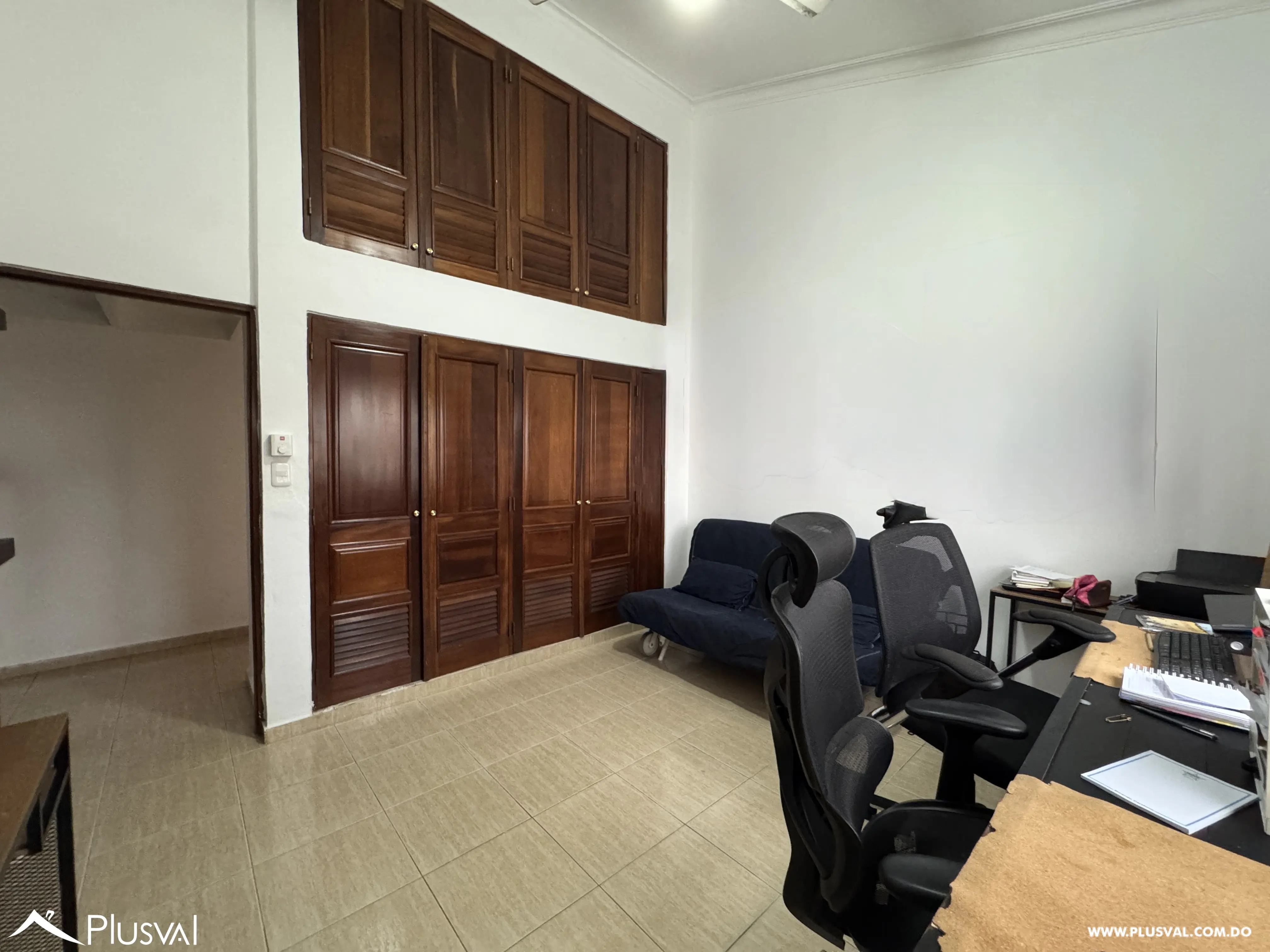 Apartamento en venta en Las Praderas – 3 habitaciones, mezzanine y acceso directo al parque 475724