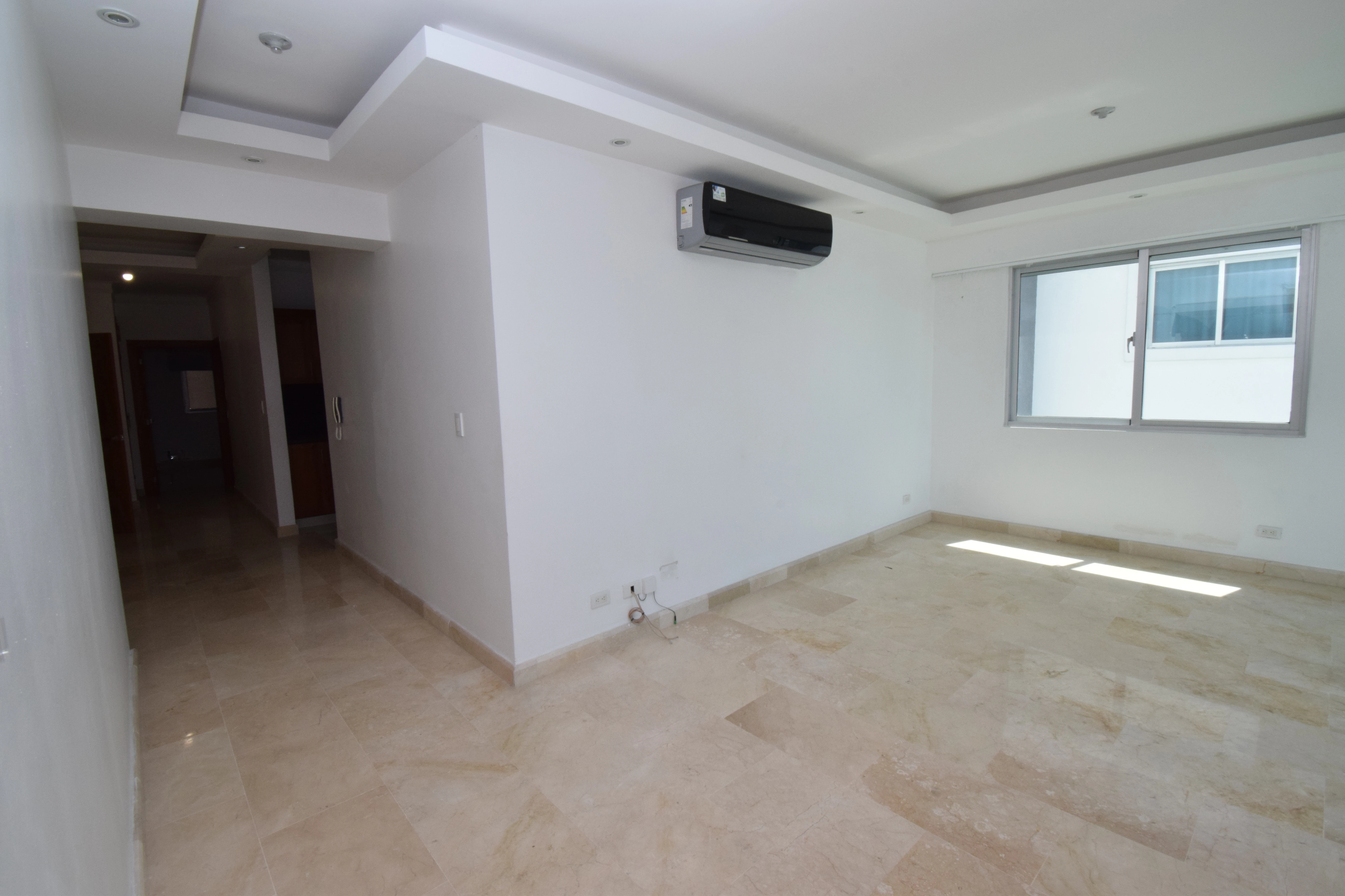 Apartamento tipo Penthouse en venta en Cacicazgos 440754