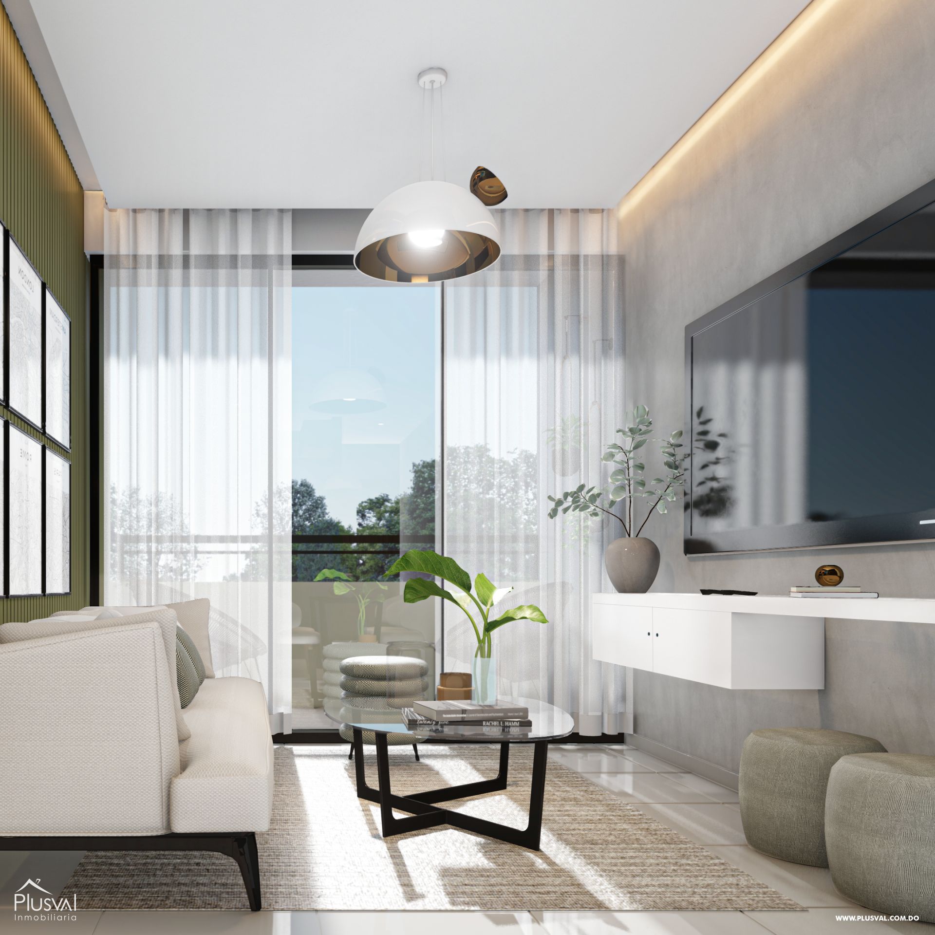 Apartamento en venta en la Ciudad Juan Bosch 420017