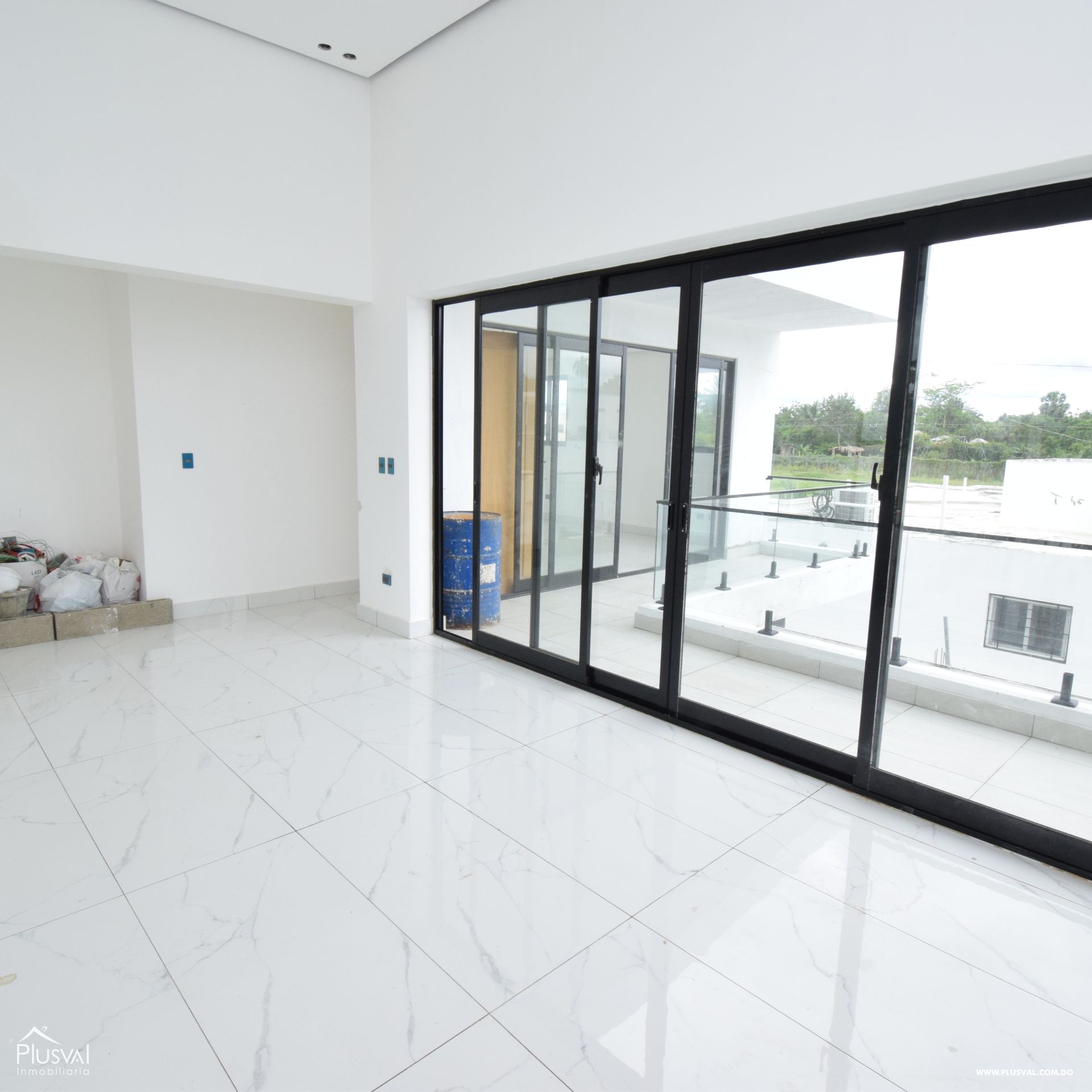Casa nueva a estrenar en Santiago de los Caballeros 431787