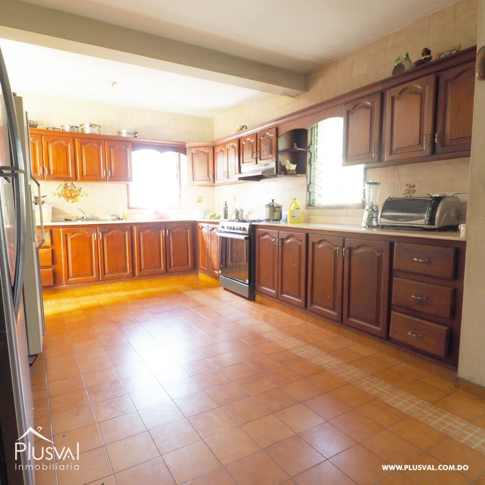 Casa en Venta , Villa Elena 309201