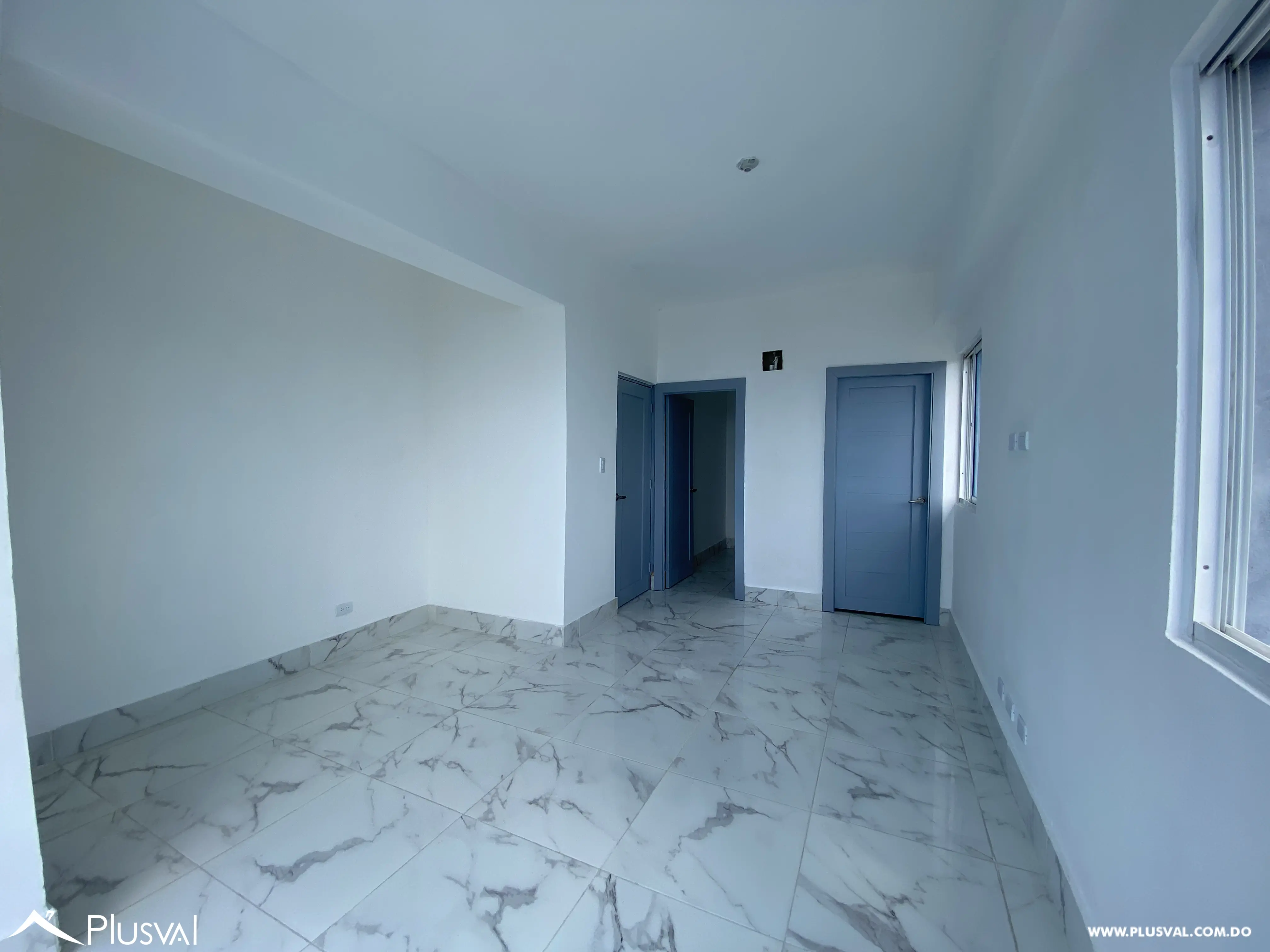 Apartamento Moderno en Zona Universitaria. 461600