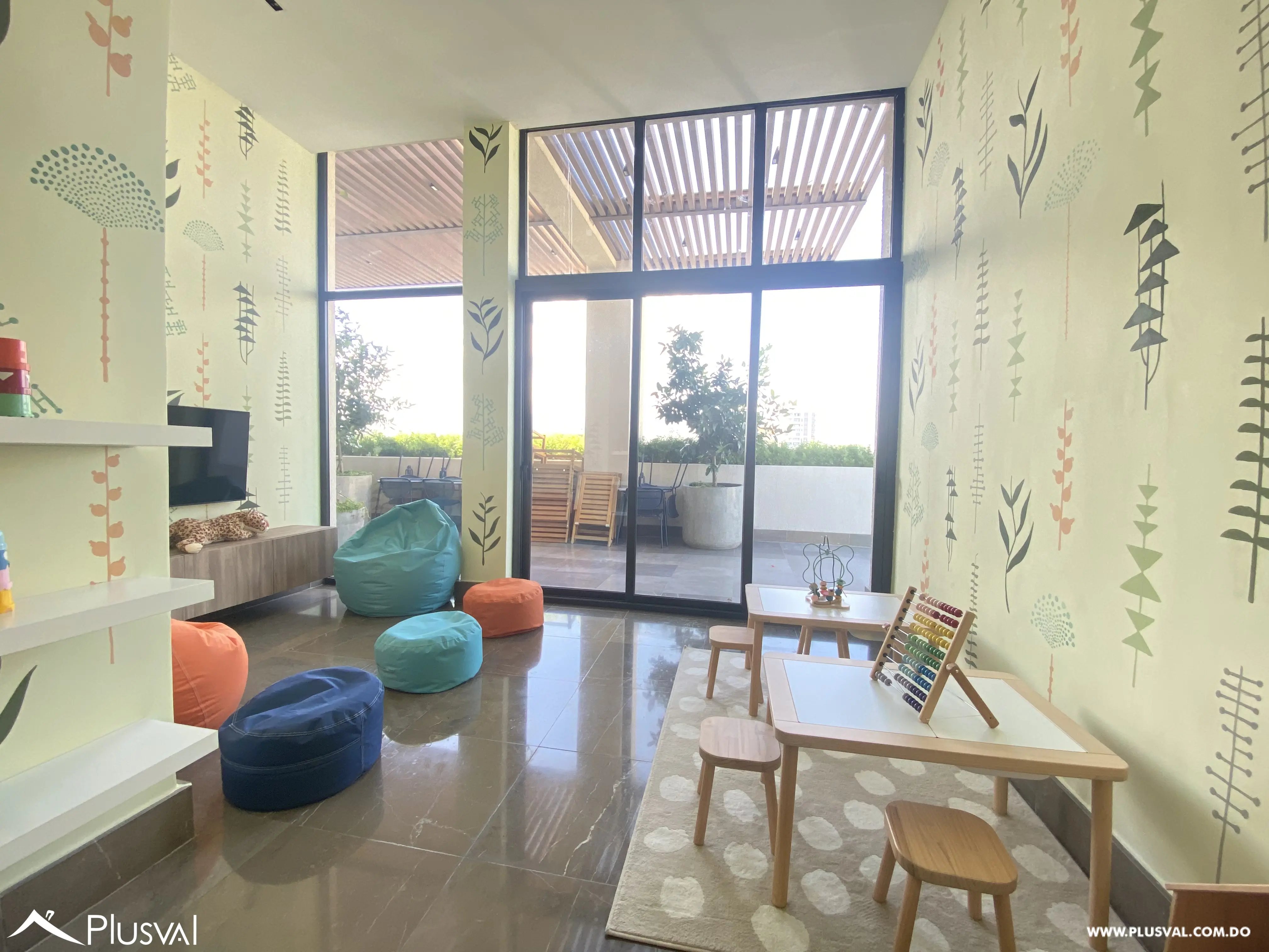 Alquilo Maravilloso Apto. en una de las mejores Zonas de  Piantini 499391