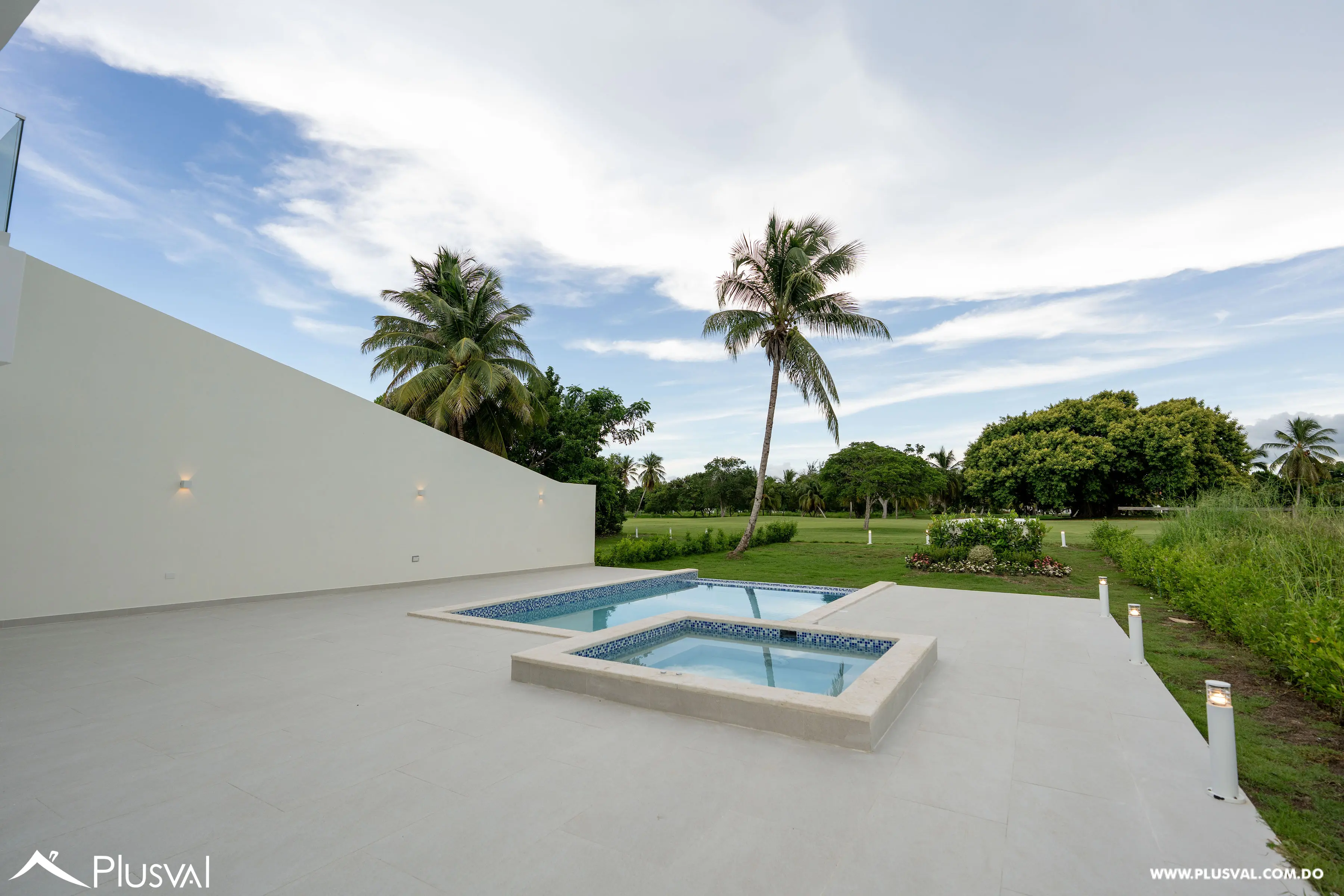 Venta de exclusivas villas en Cocotal 478955