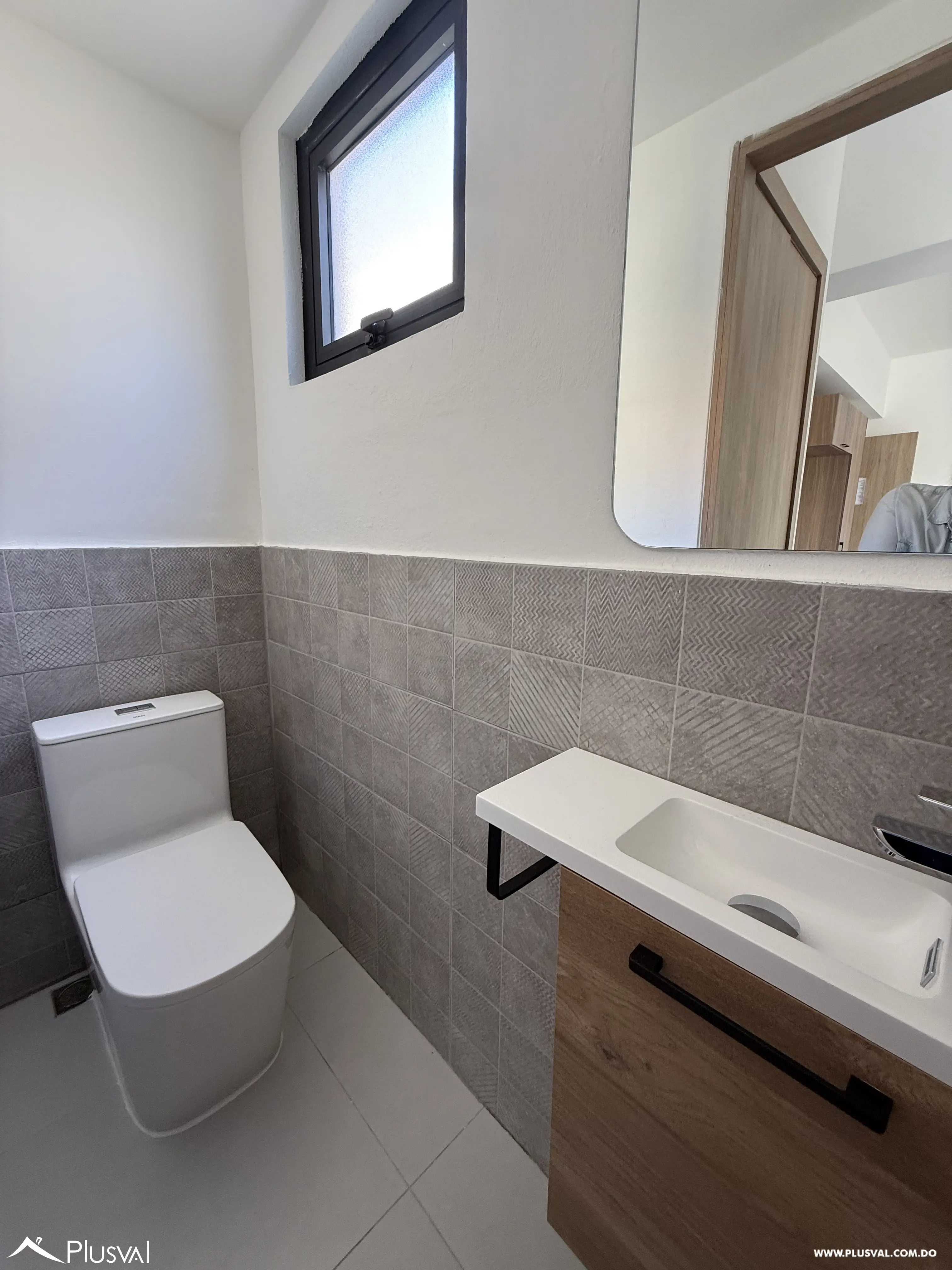 apartamento en venta Naco piso 6 496183