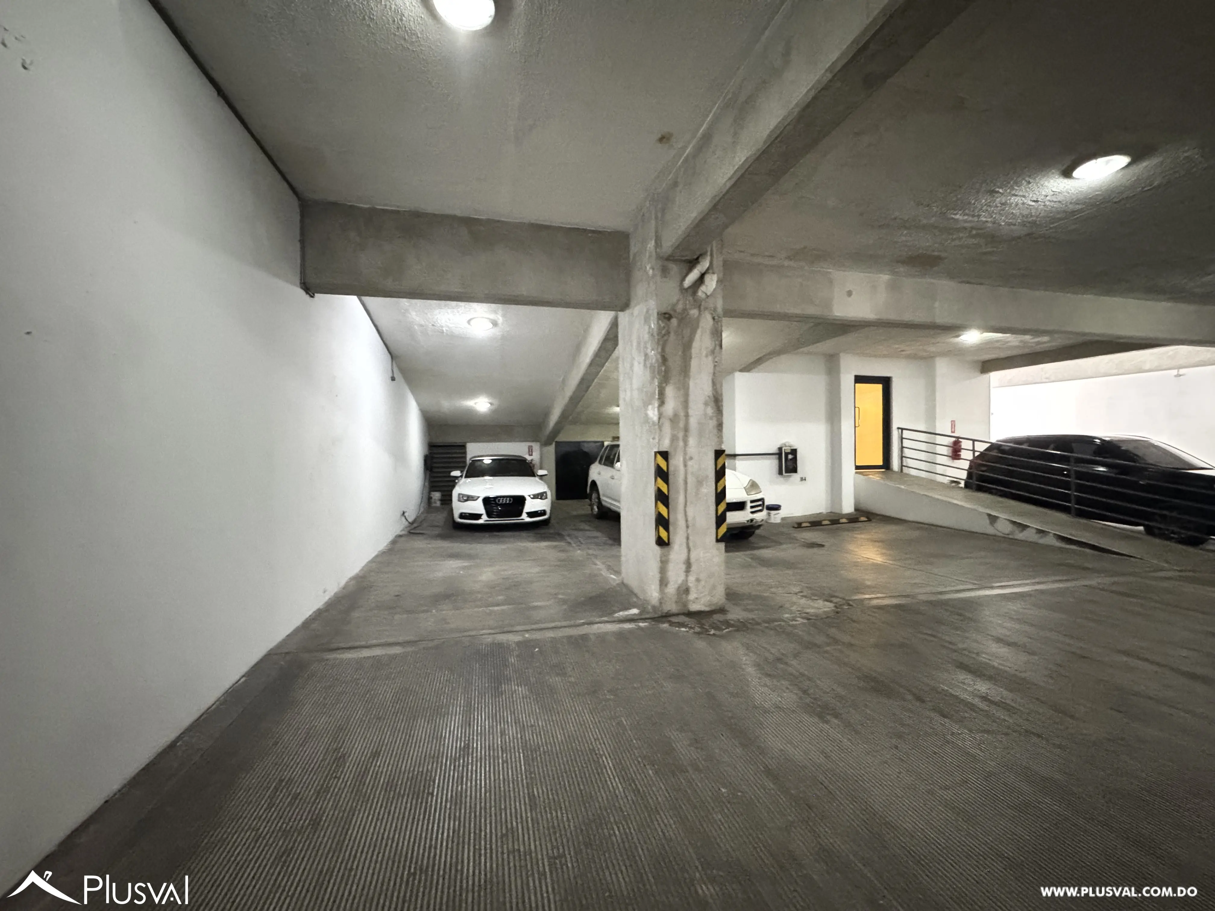 Alquilo Excelente Apartamento en el Corazón de Piantini 493610