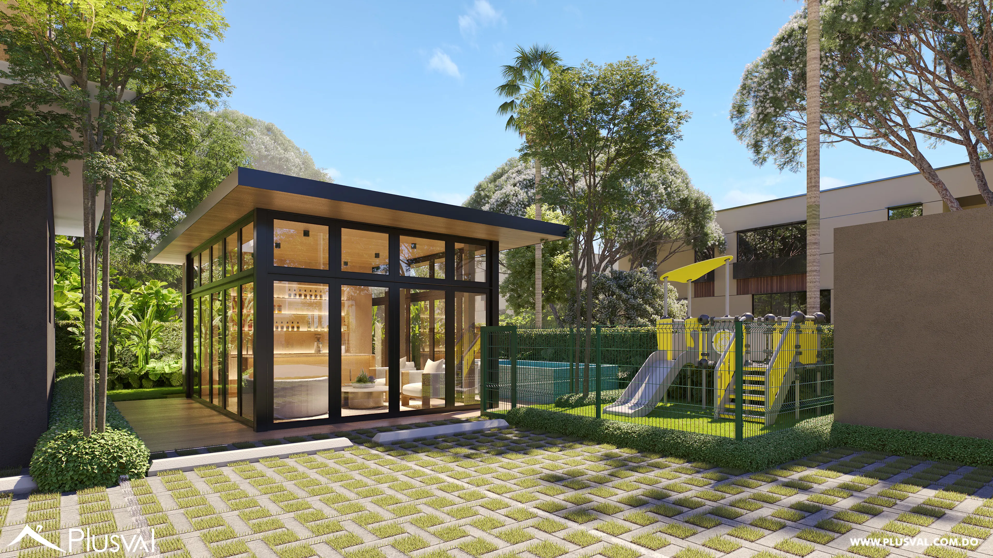 Apartamentos en Venta de 2 y 3 Habitaciones en Santo Domingo Este 535707