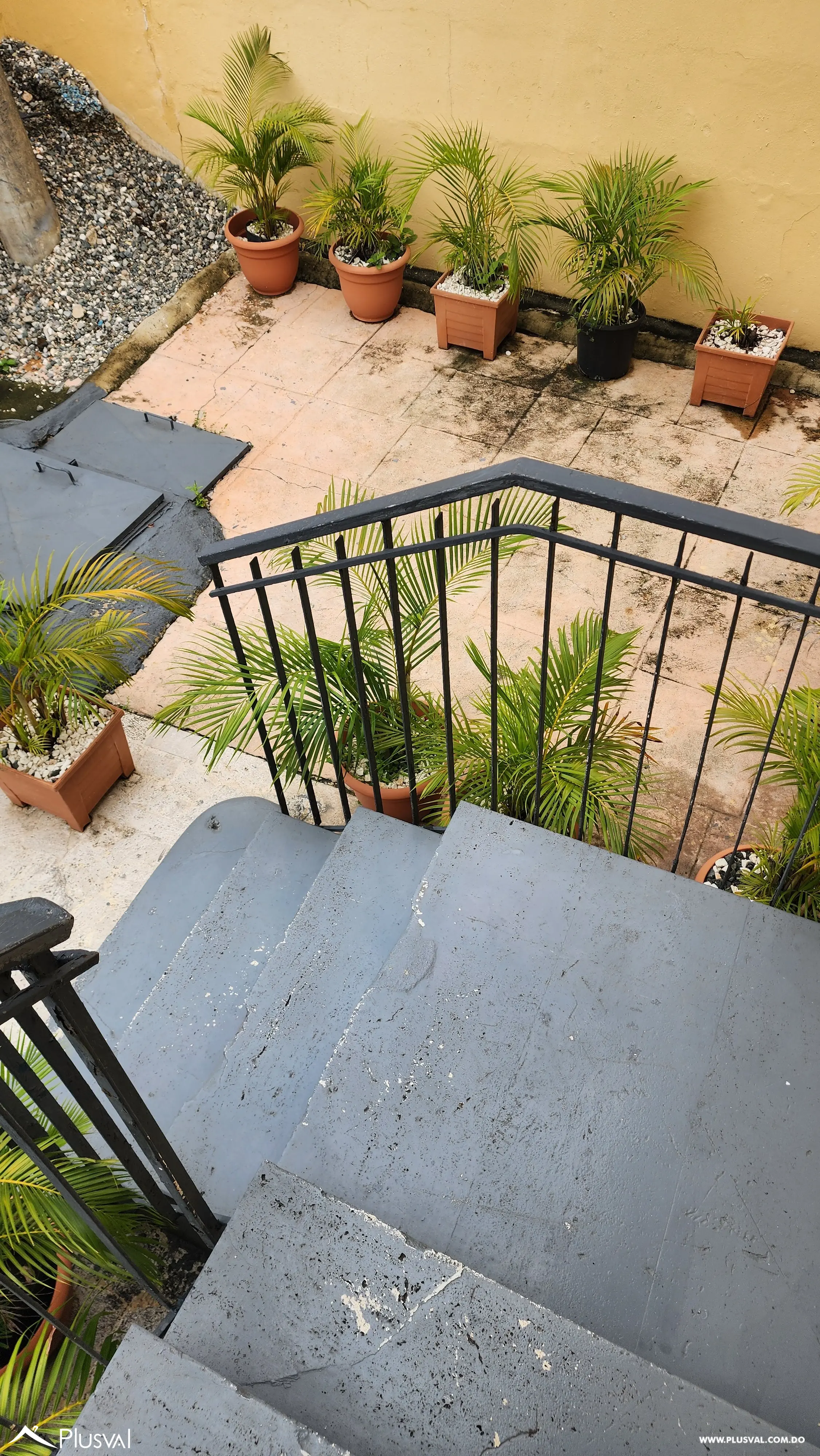 Se vende casa solar en Gazcue. 470113