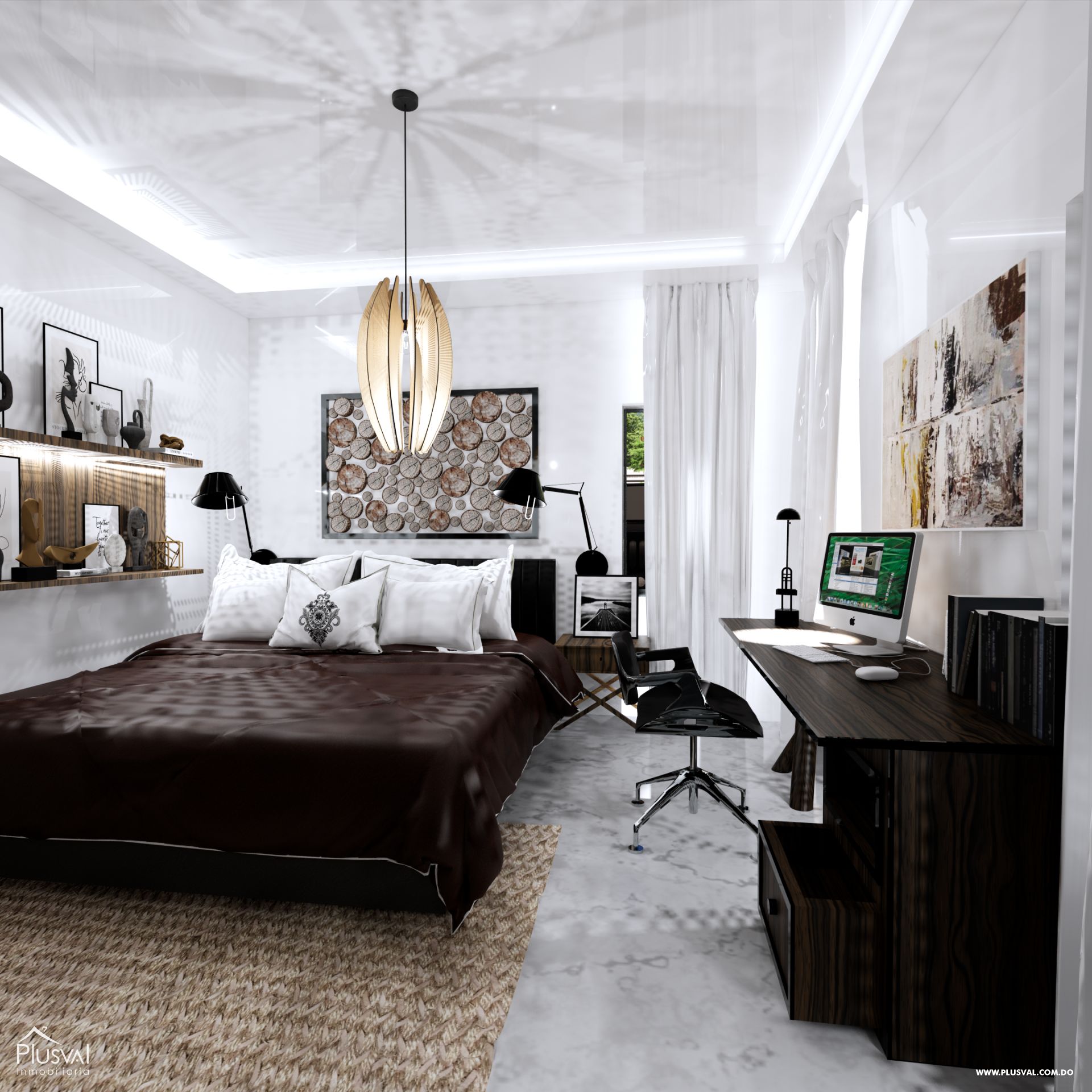 Residencial Villas en Punta Cana 389581