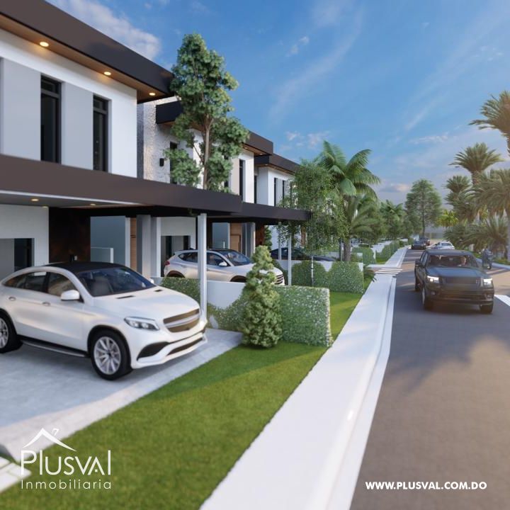 Hermosa Villa Del Dorado 334959