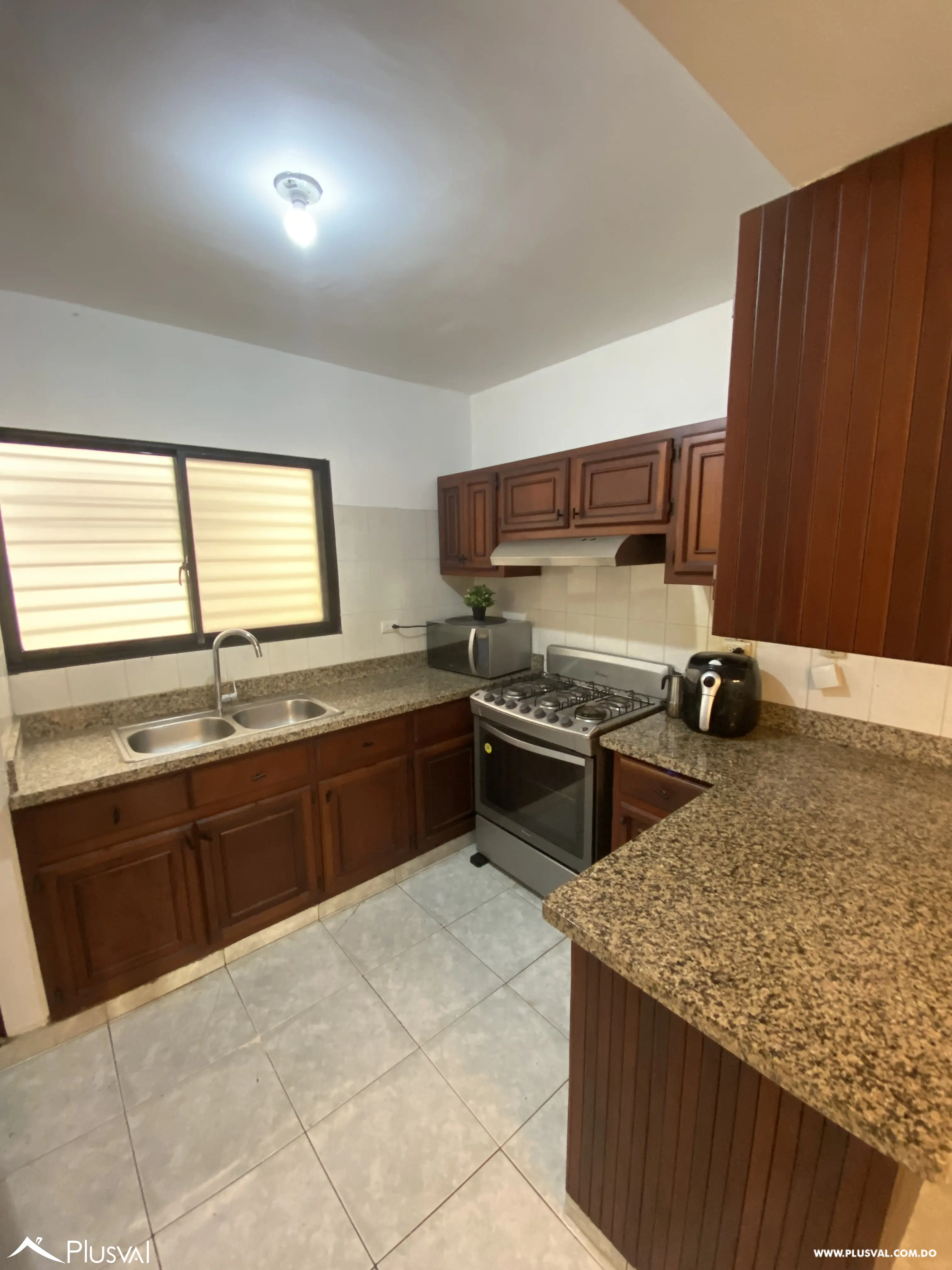 Venta Apartamento Clásico en Evaristo Morales, cerca de la Churchill 464977