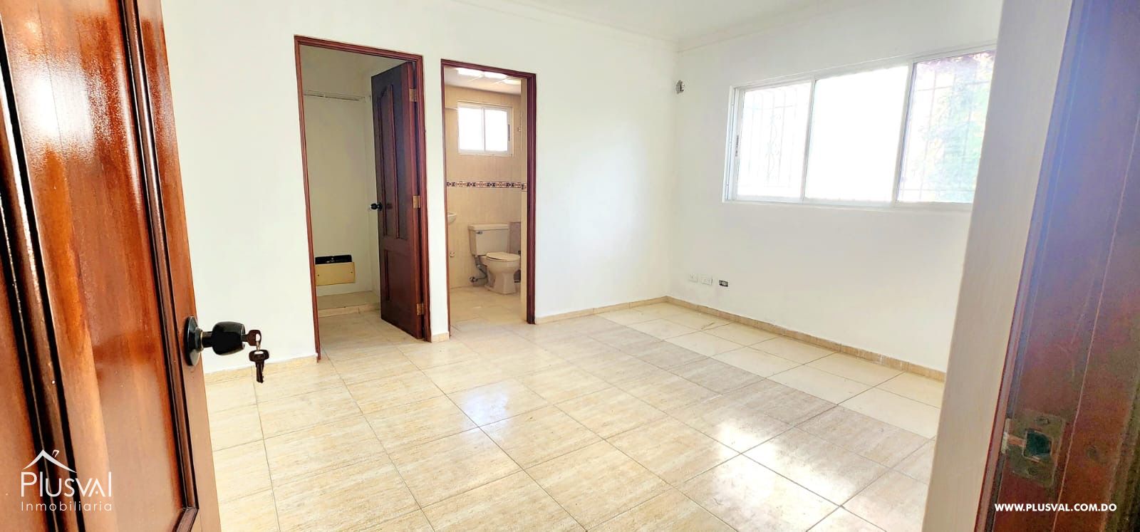 Apartamento en alquiler en Bella Vista 445186